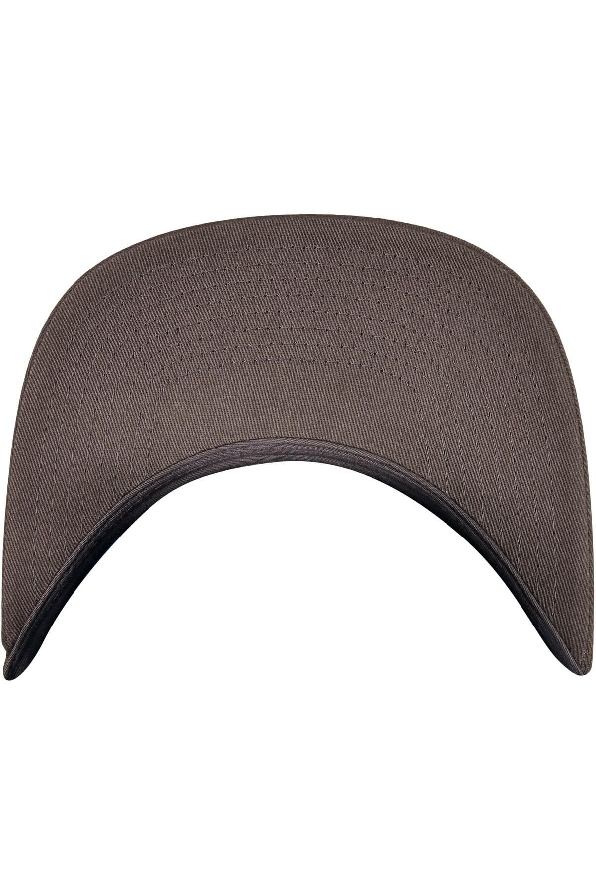 Flexfit-Snapback aus Bio-Baumwolle 7