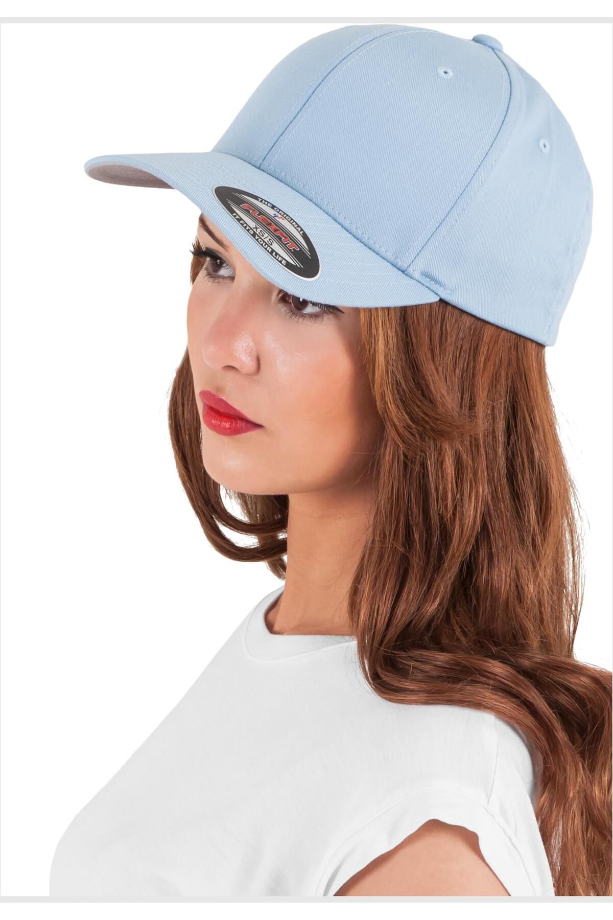 Flexfit-Accessoires Flexfit Wooly Combed 8