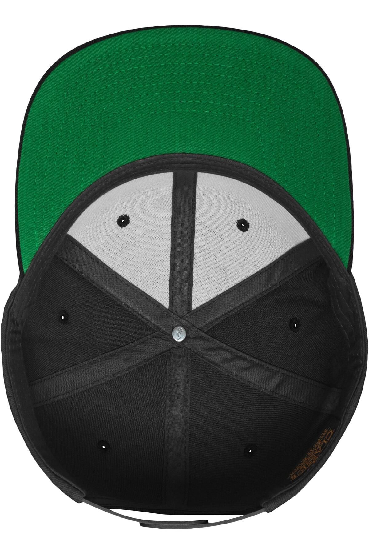 Flexfit-2 Tone Snapback Classic Snapback 4
