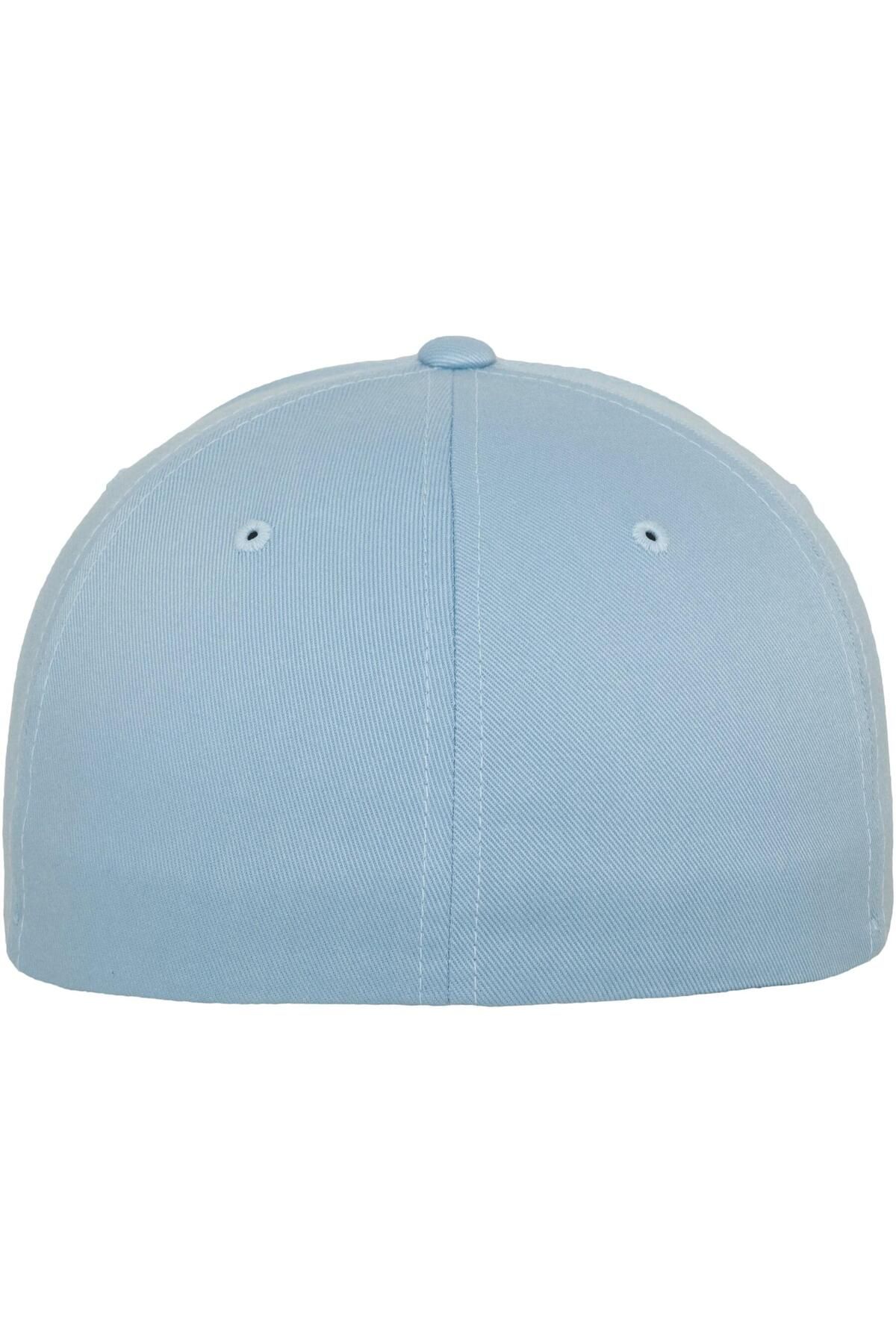 Flexfit-Accessoires Flexfit Wooly Combed 2