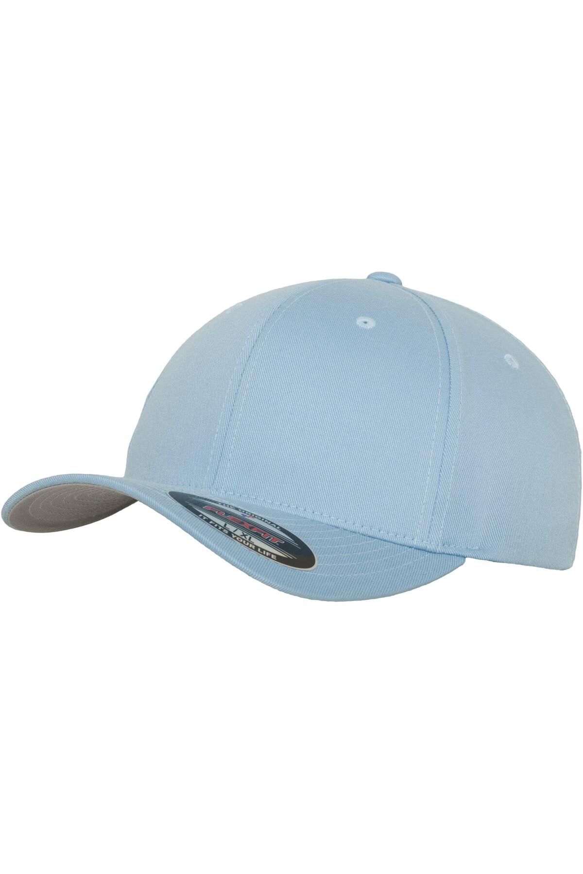 Flexfit-Accessoires Flexfit Wooly Combed 3
