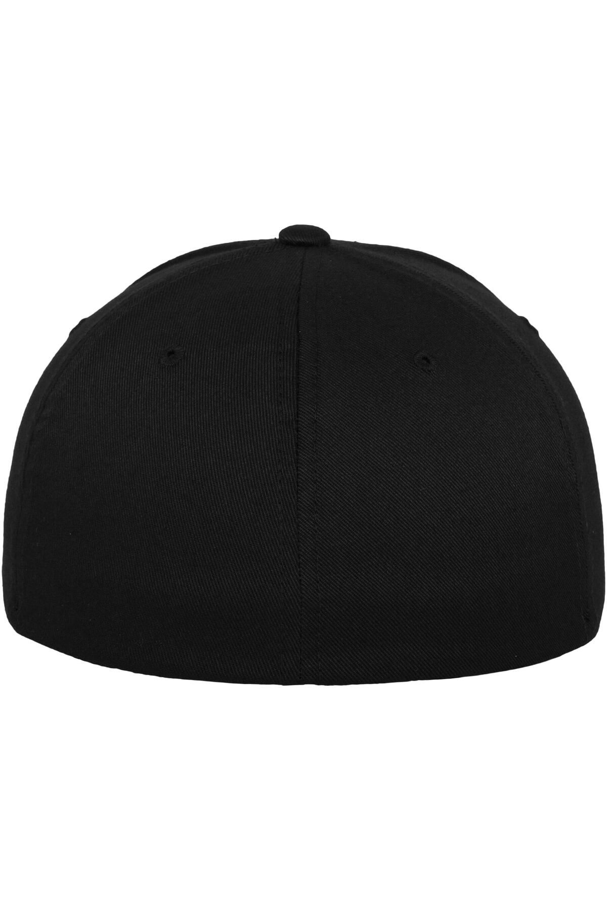 Flexfit-Accessoires Flexfit Wooly Combed 2