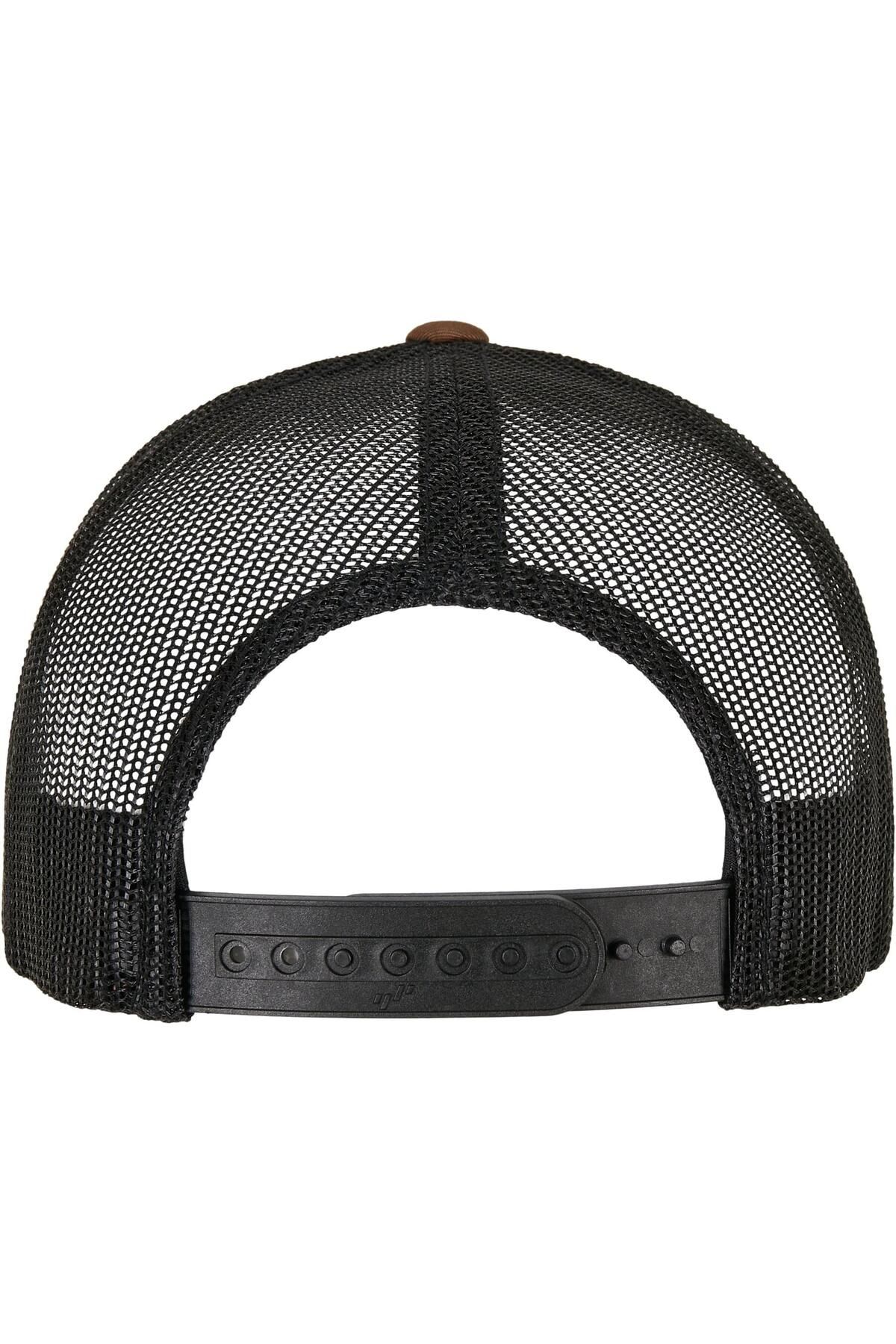 Flexfit-Accessoires Retro Trucker 2-Tone 5