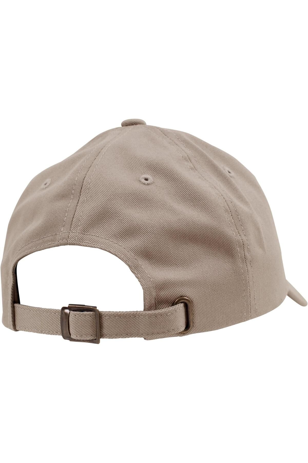 Flexfit-Accessoires Low Profile Baumwolltwill 7