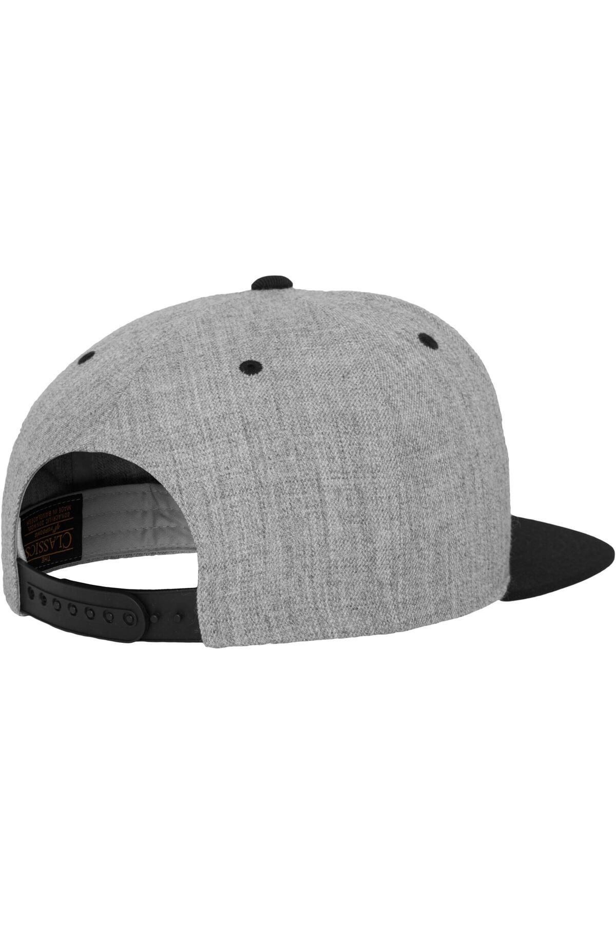Flexfit-Snapback Classic Snapback 2-Tone 7