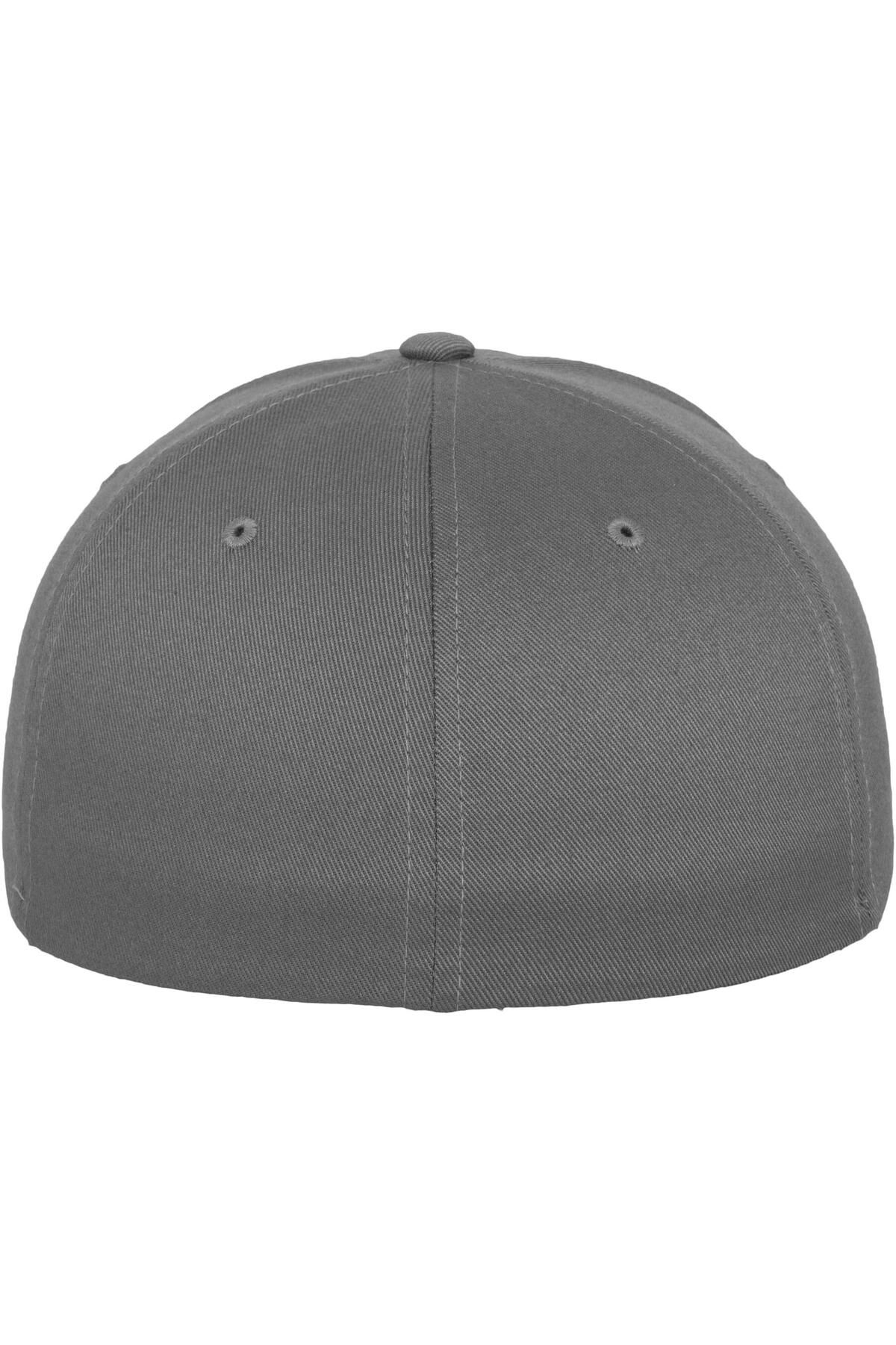Flexfit-Accessoires Flexfit Wooly Combed 2