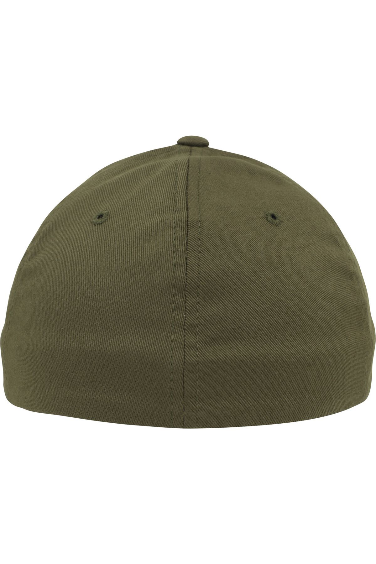 Flexfit-Accessoires Flexfit Wooly Combed 4