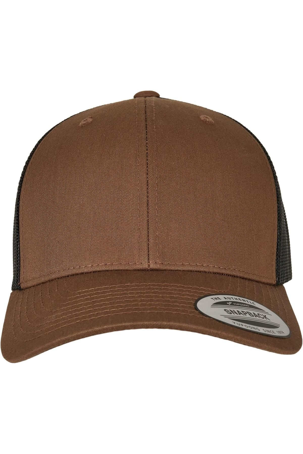 Flexfit-Accessoires Retro Trucker 2-Tone 4