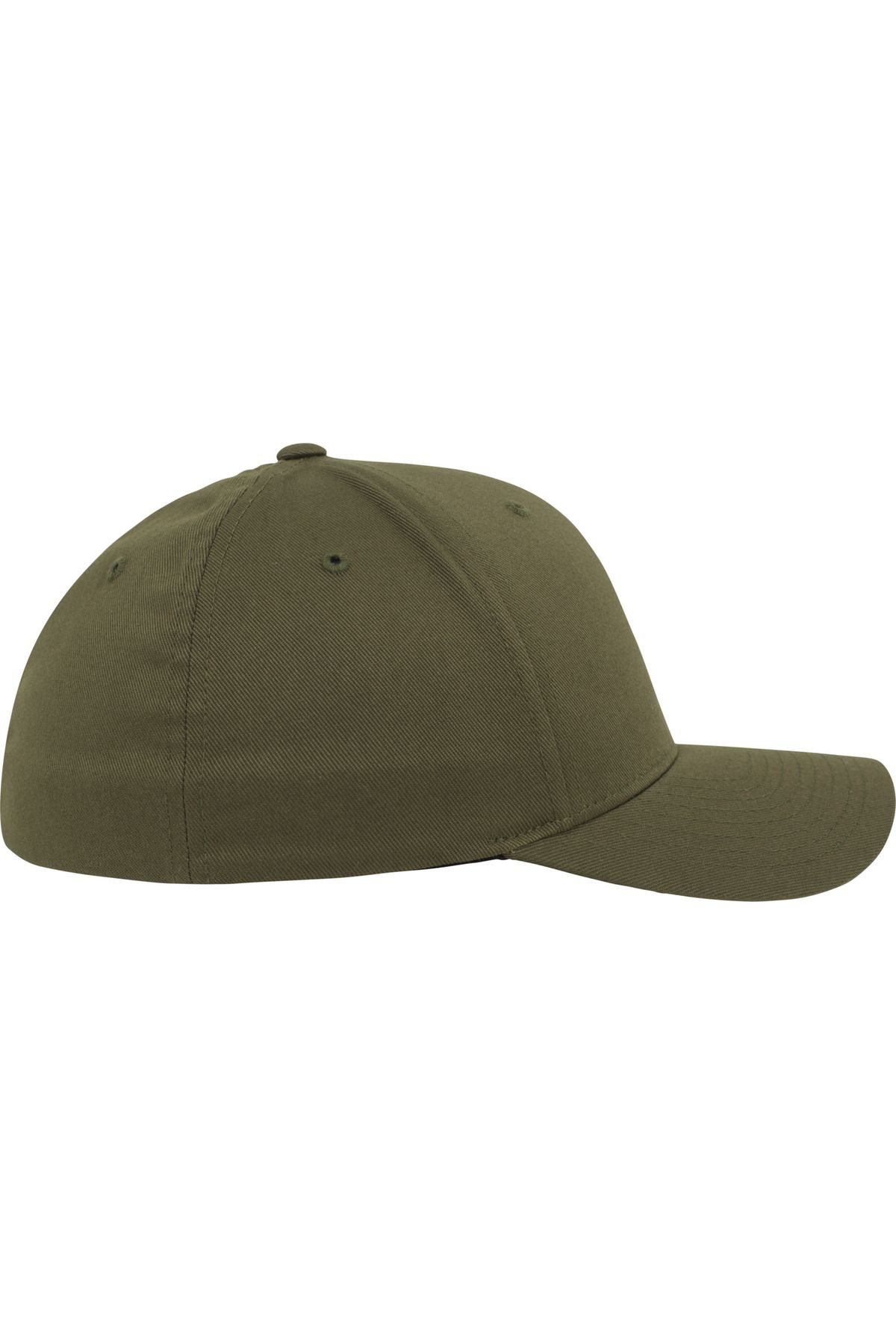Flexfit-Accessoires Flexfit Wooly Combed 5