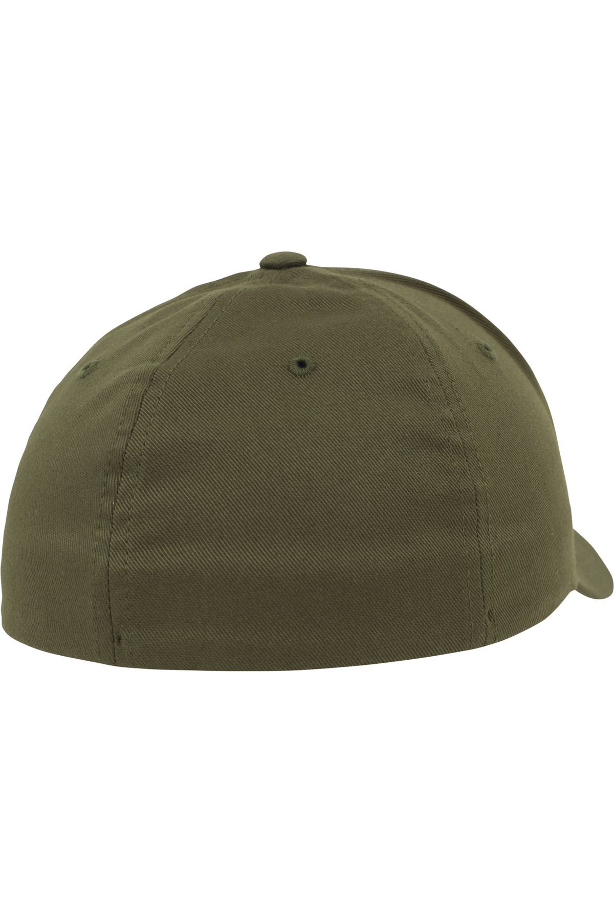 Flexfit-Accessoires Flexfit Wooly Combed 6