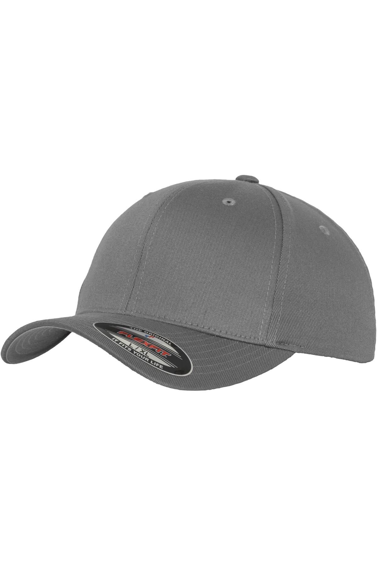 Flexfit-Accessoires Flexfit Wooly Combed 3