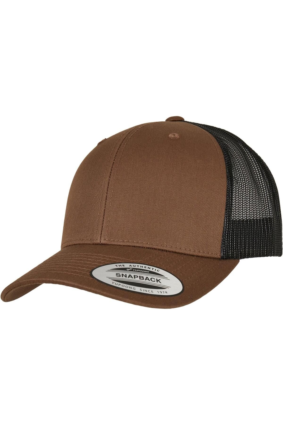 Flexfit-Accessoires Retro Trucker 2-Tone 6