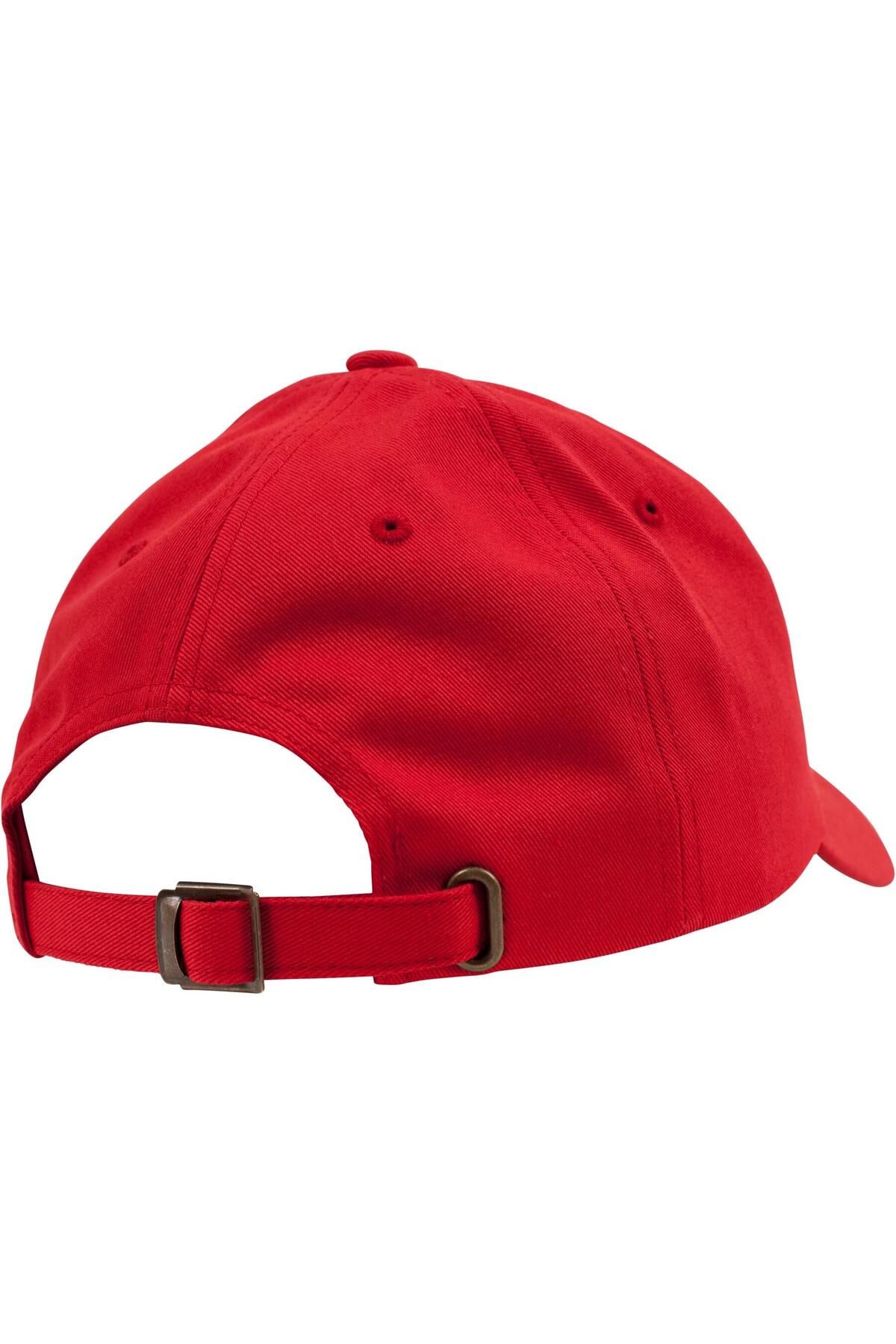 Flexfit-Accessoires Low Profile Baumwolltwill 7