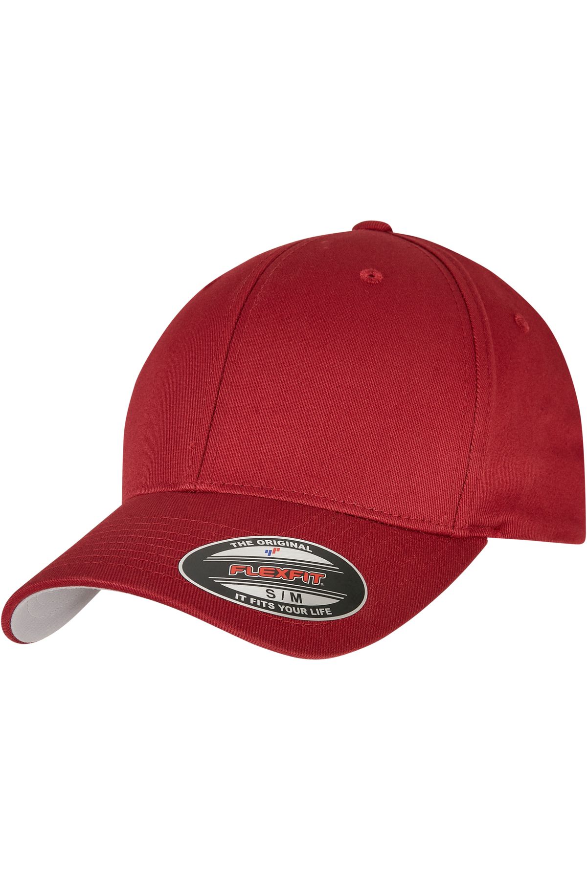 Flexfit-Accessoires Flexfit Wooly Combed 4
