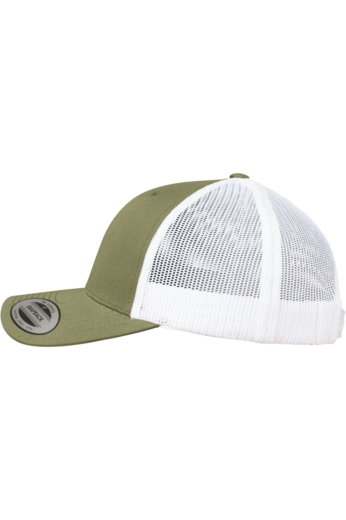 Flexfit-Accessoires Retro Trucker 2-Tone 2