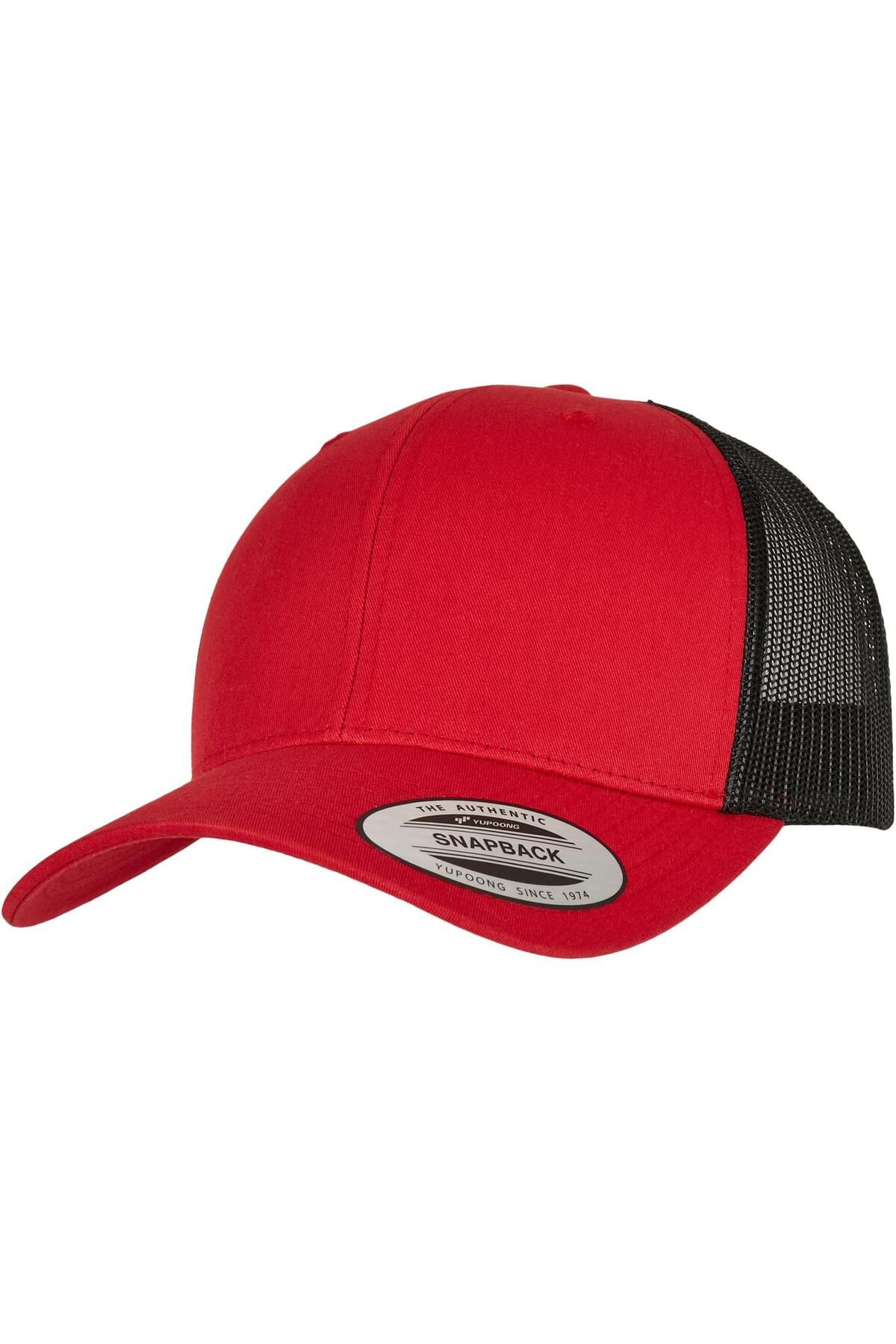 Flexfit-Accessoires Retro Trucker 2-Tone 4