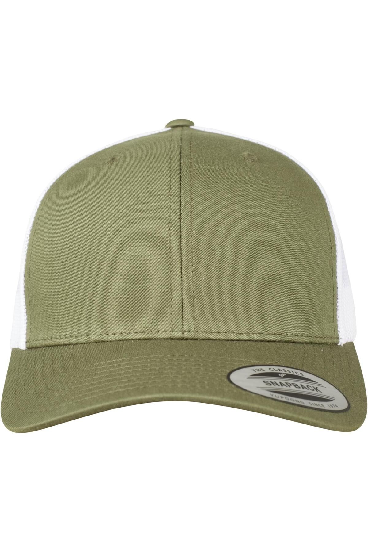 Flexfit-Accessoires Retro Trucker 2-Tone 1