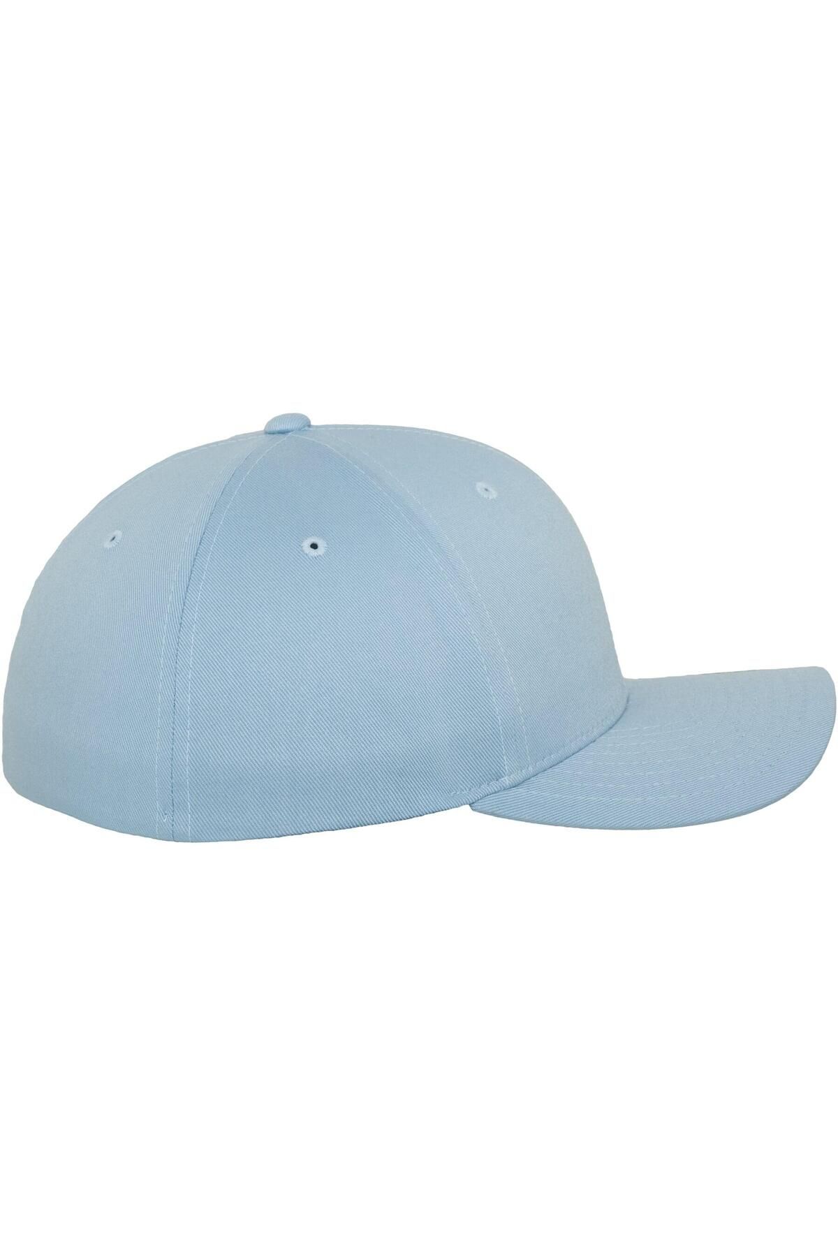 Flexfit-Accessoires Flexfit Wooly Combed 6
