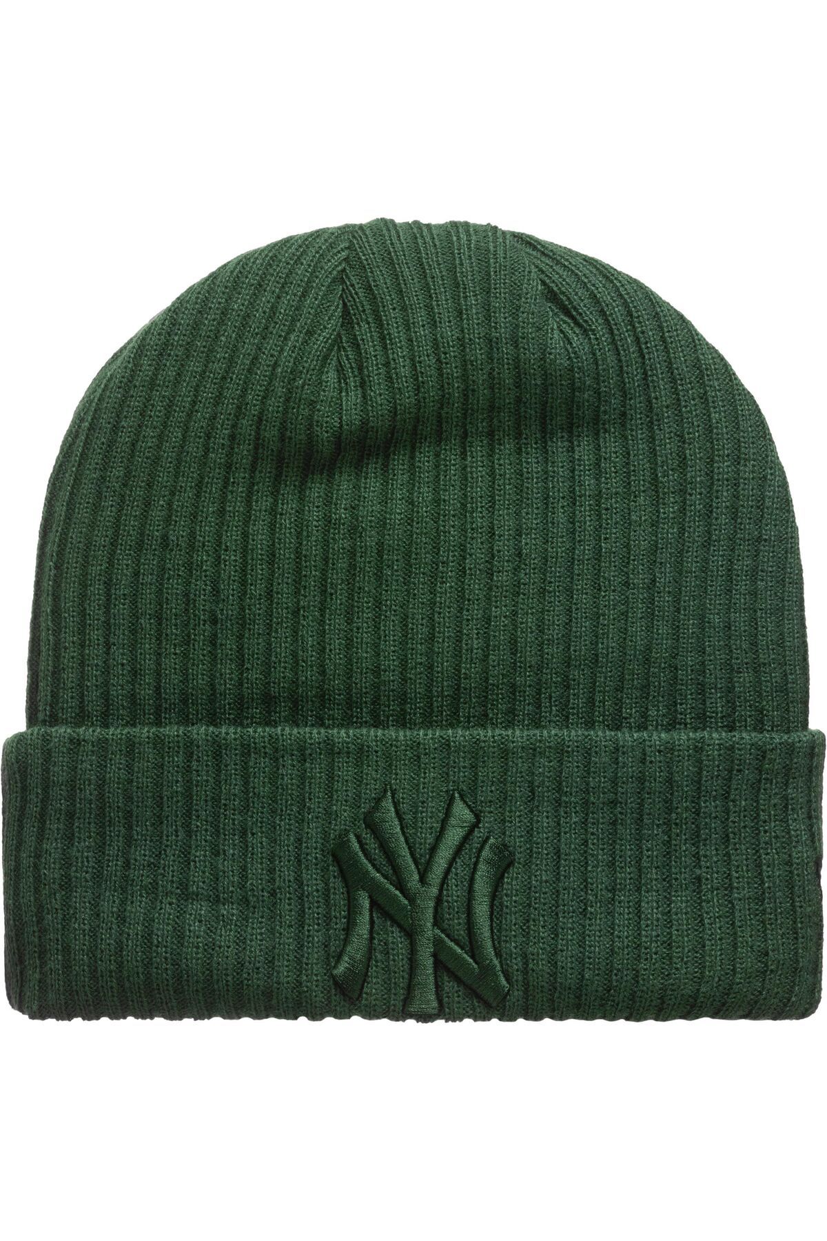 NEW ERA-Herren New Era Rib Neyyanco Mütze 1