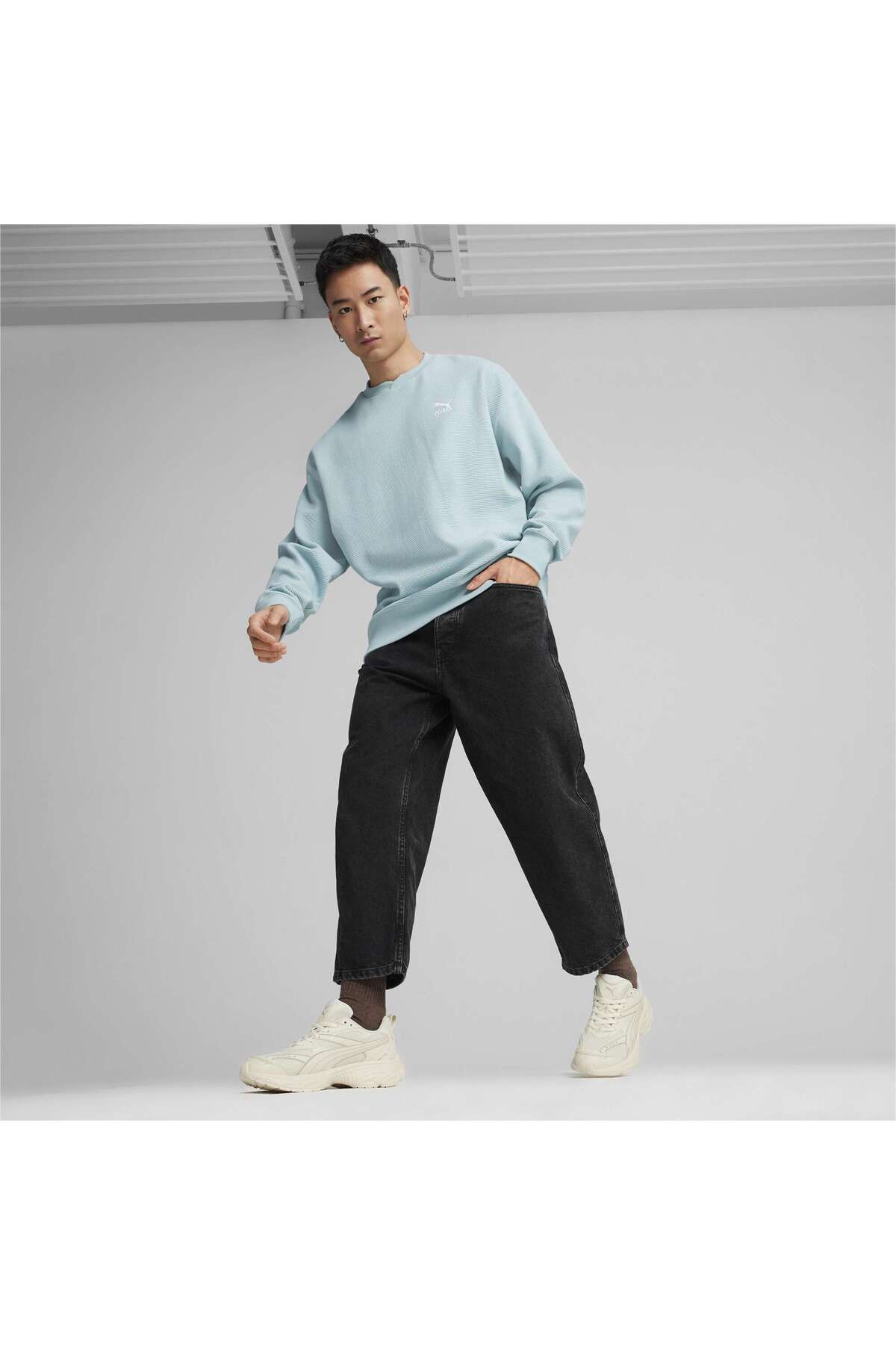 Puma-قاعدة مورفيك - تصميم مريح وأنيق 6
