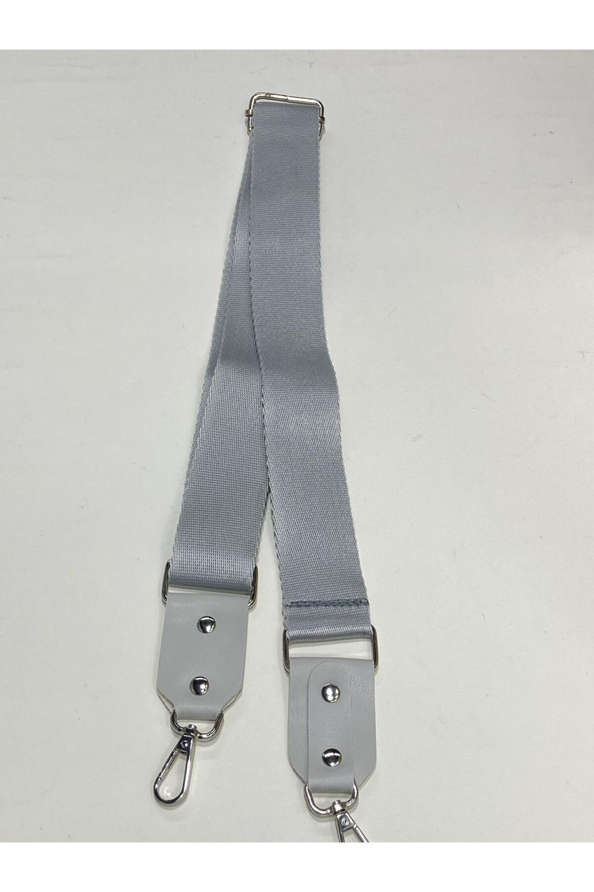 leather bandolier hanger / polyester bandolier hanger / bandolier handle / polyester bag handle