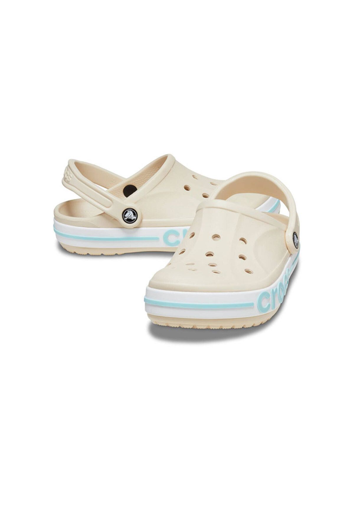 Crocs-Bayaband Clog - تصميم مريح 4