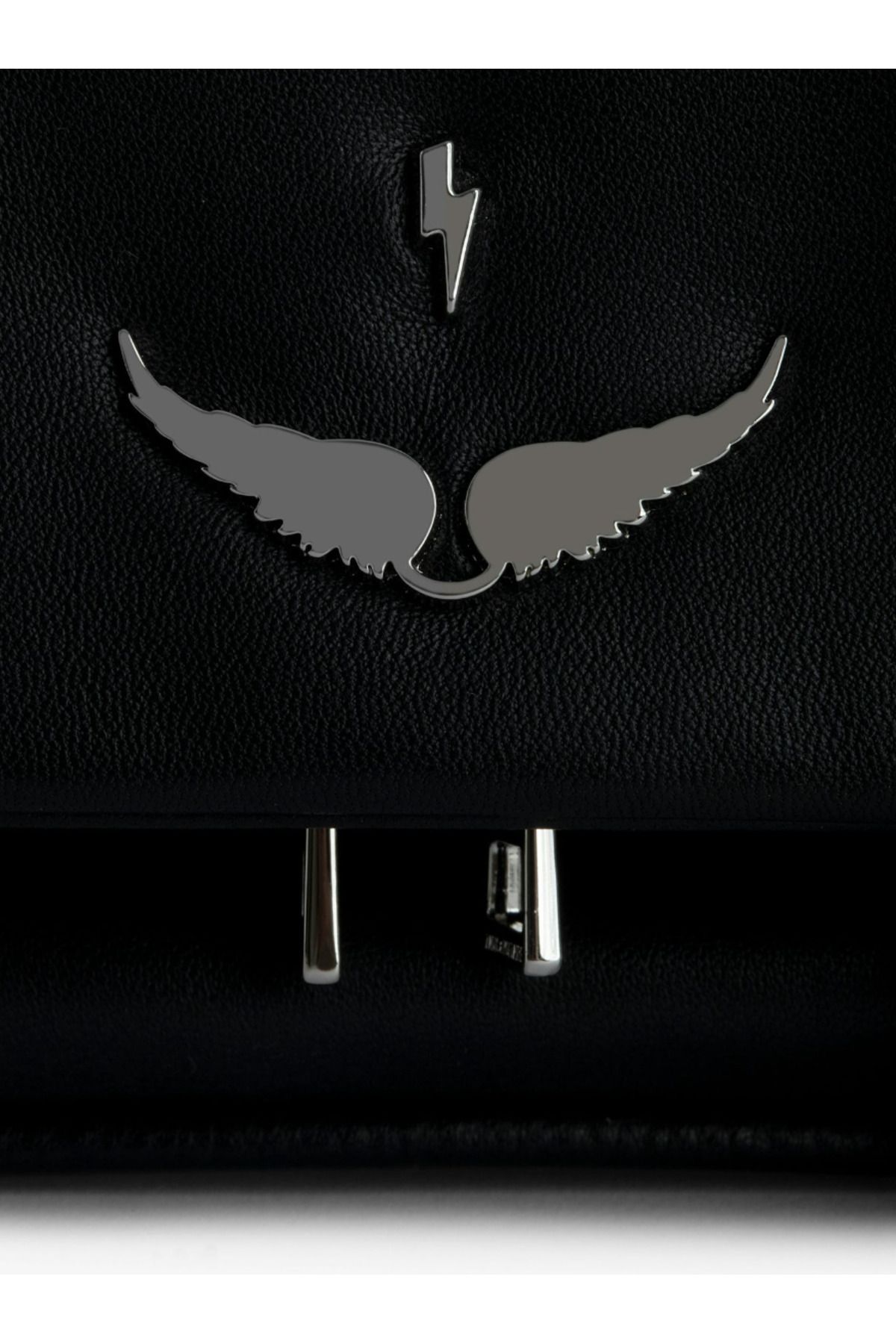 Zadig Voltaire Rock Nano Lucky Charms Clutch Fiyat Yorumlar Trendyol