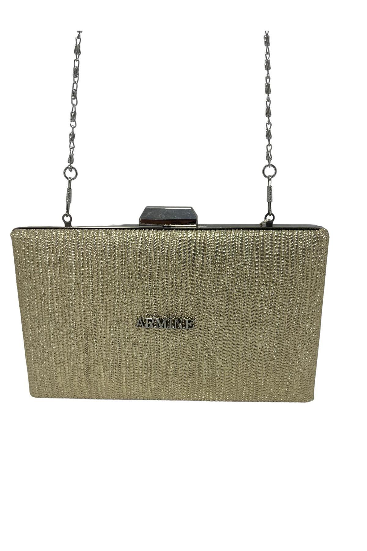 کیف مجلسی A11 - کیف زنانه - فصل 2024 Armine