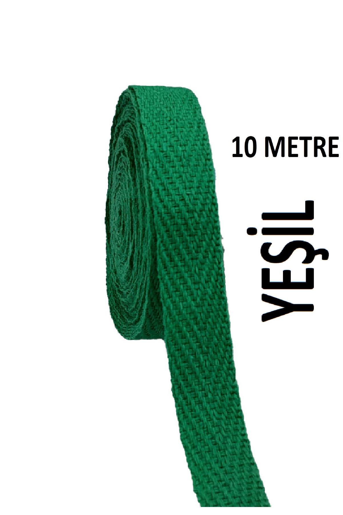 10 Meters Length 1 Centimeter Width Herringbone Extrafor Narrow Woven Ribbon