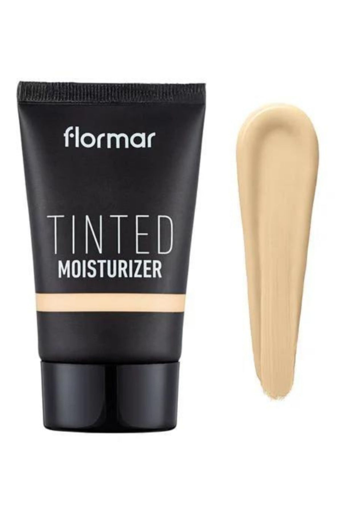 Flormar تساوی کننده رنگ پوست که به پوست درخشان می دهد | 30 میلی لیتر