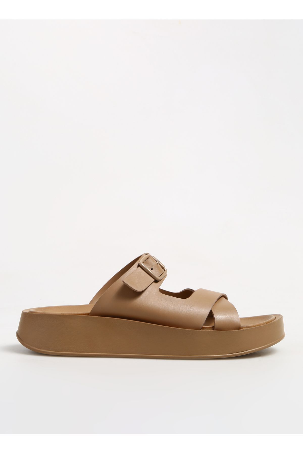 دمپایی زنانه ده NIAL FABRIKA COMFORT