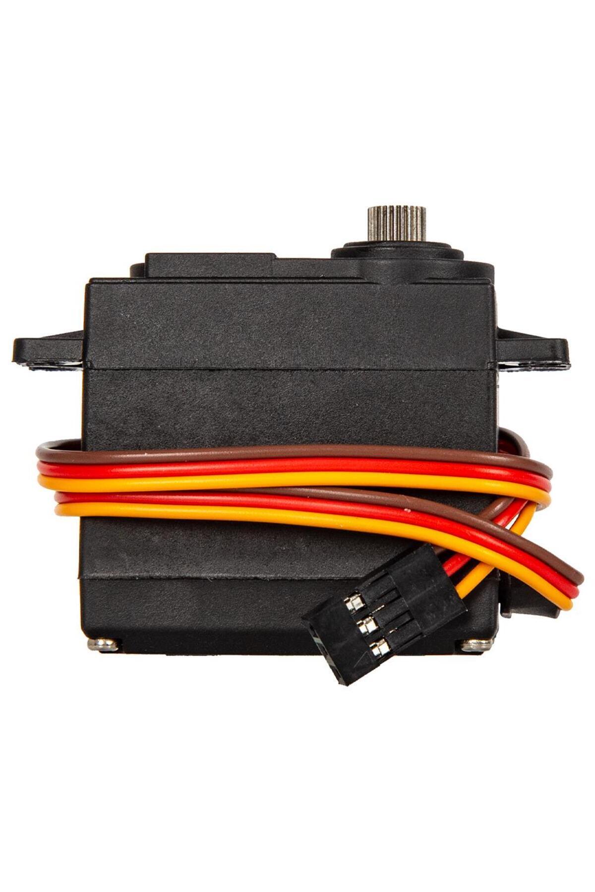 Tower Pro MG995 12 KG 180 Derece Servo Motor Normal Kalite 7