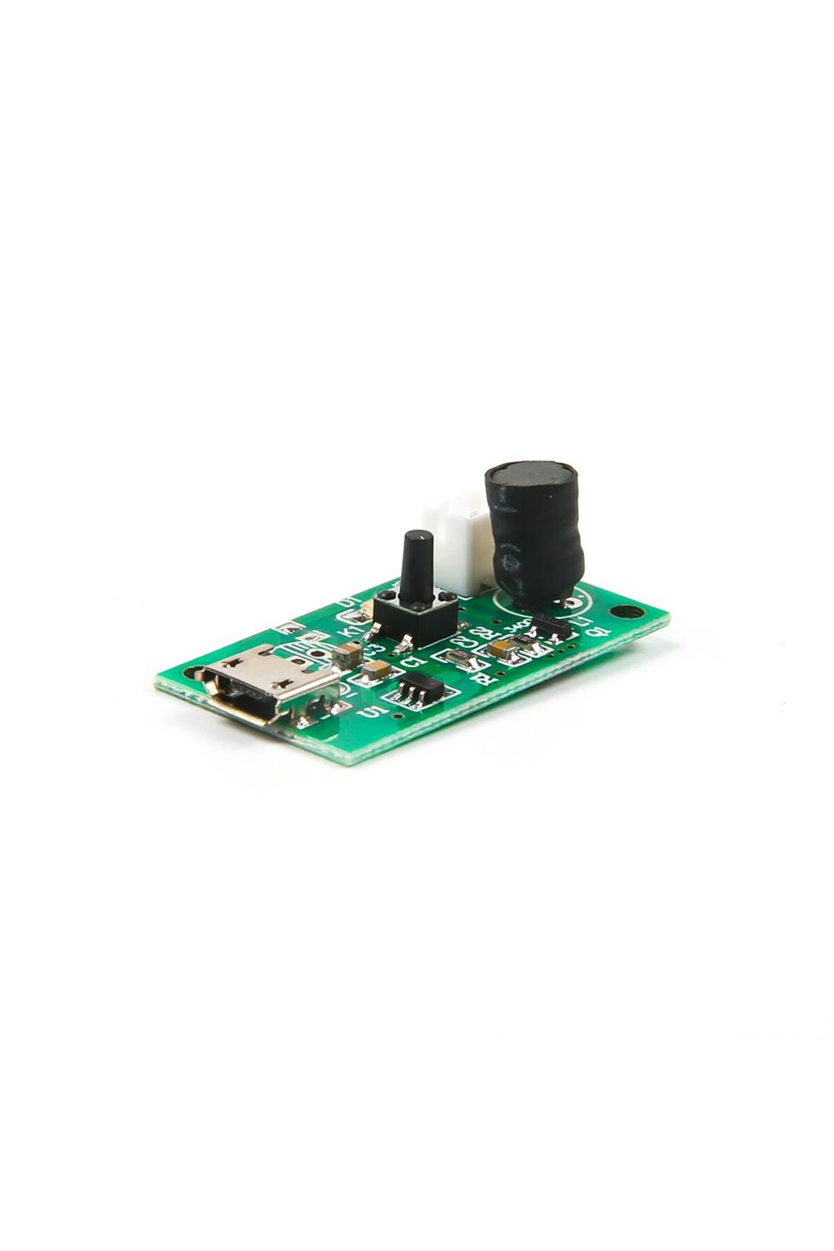 108khz 5v Usb Hava Nemlendirici Sis Yapıcı Modülü 5