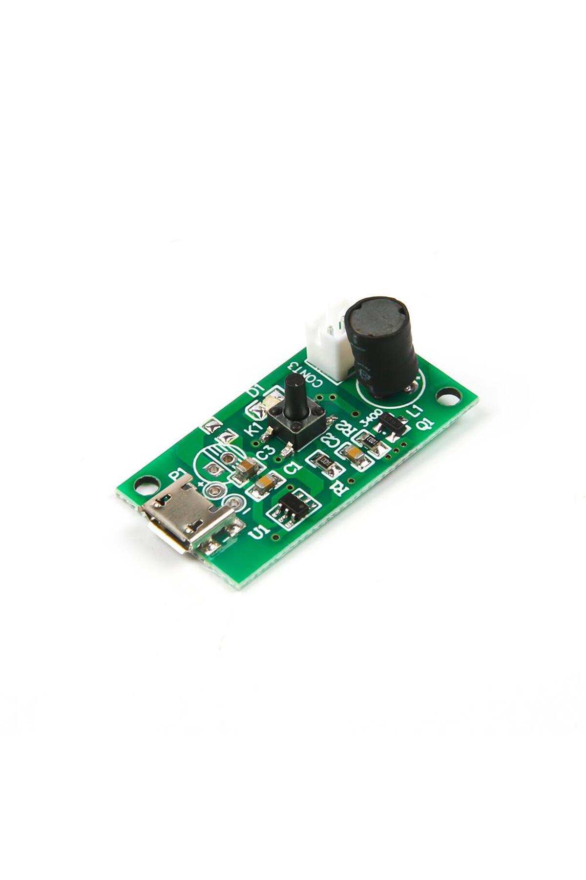 TLS Robotik 108khz 5v Usb Hava Nemlendirici Sis Yapıcı Modülü