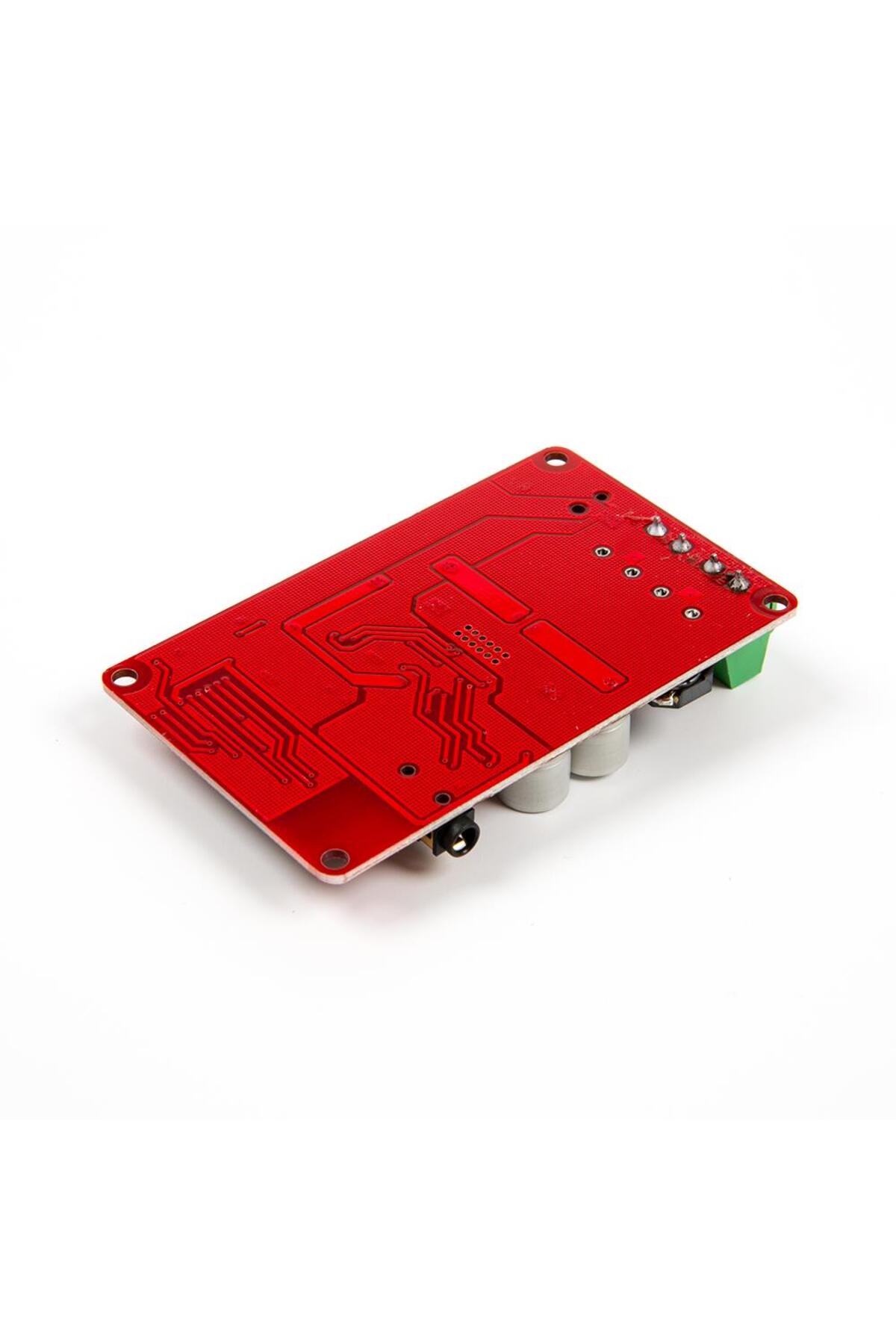 Tda7492p Kablosuz Bluetooth 4.0 Ses Amfi Modülü 2x25w 8