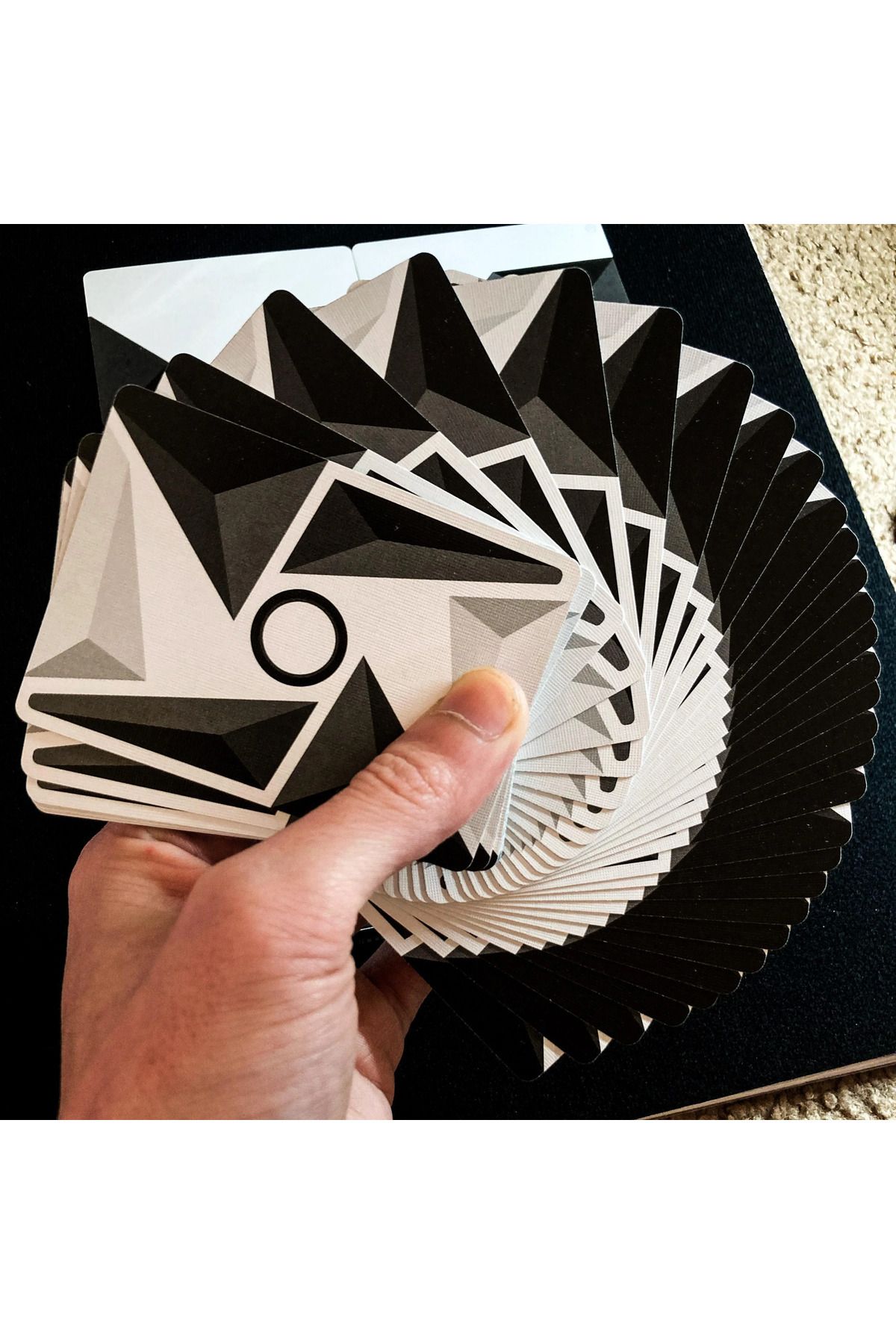 Virtuoso-P1 Game Card 6