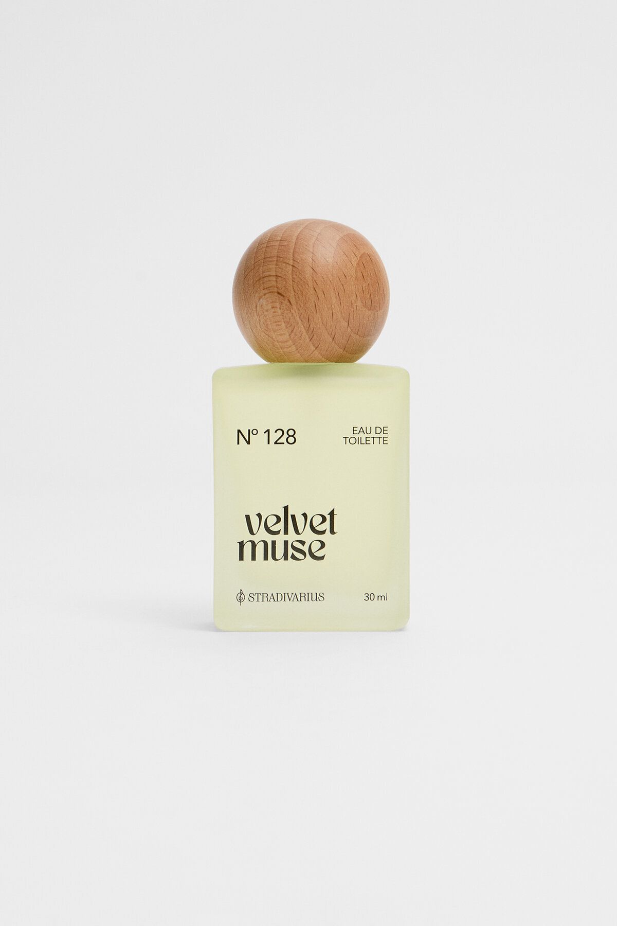 ادو تویلت زنانه N.128 Velvet Muse 30 میلی لیتر