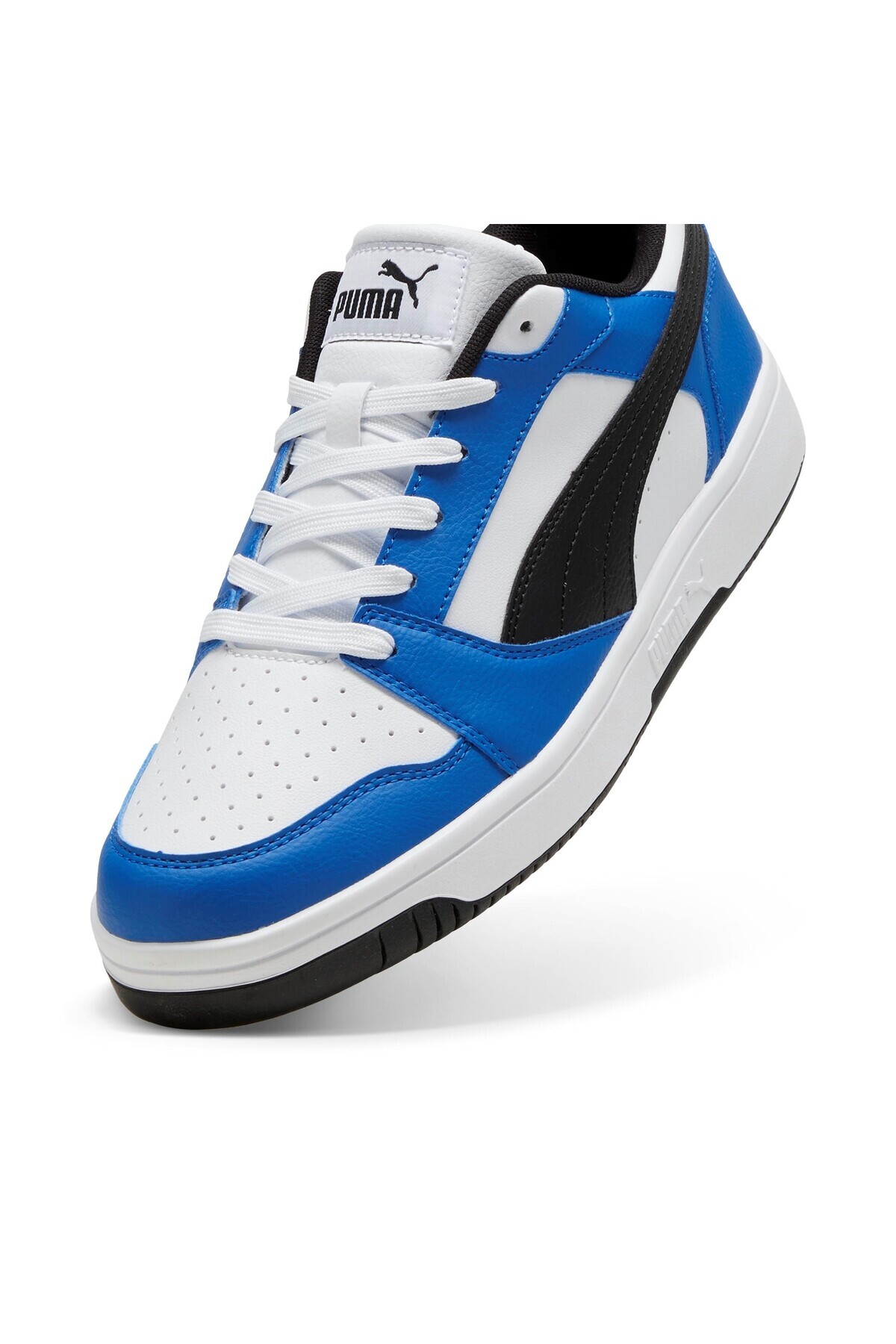 Rebound v6 Low Casual Shoes Puma پوما اورجینال - تصویر 4