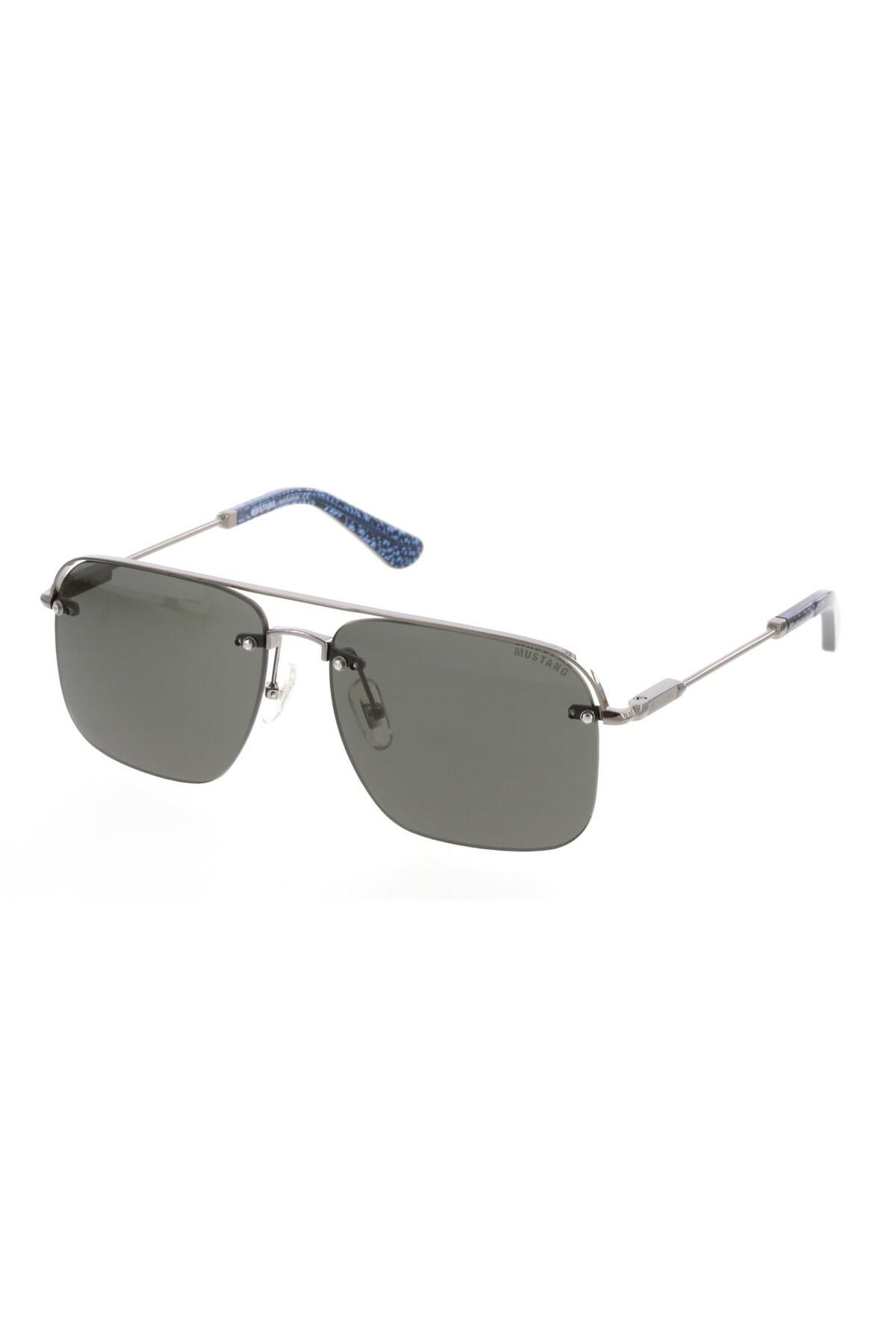 عینک آفتابی موستانگ Mustang-MU2323-02-59