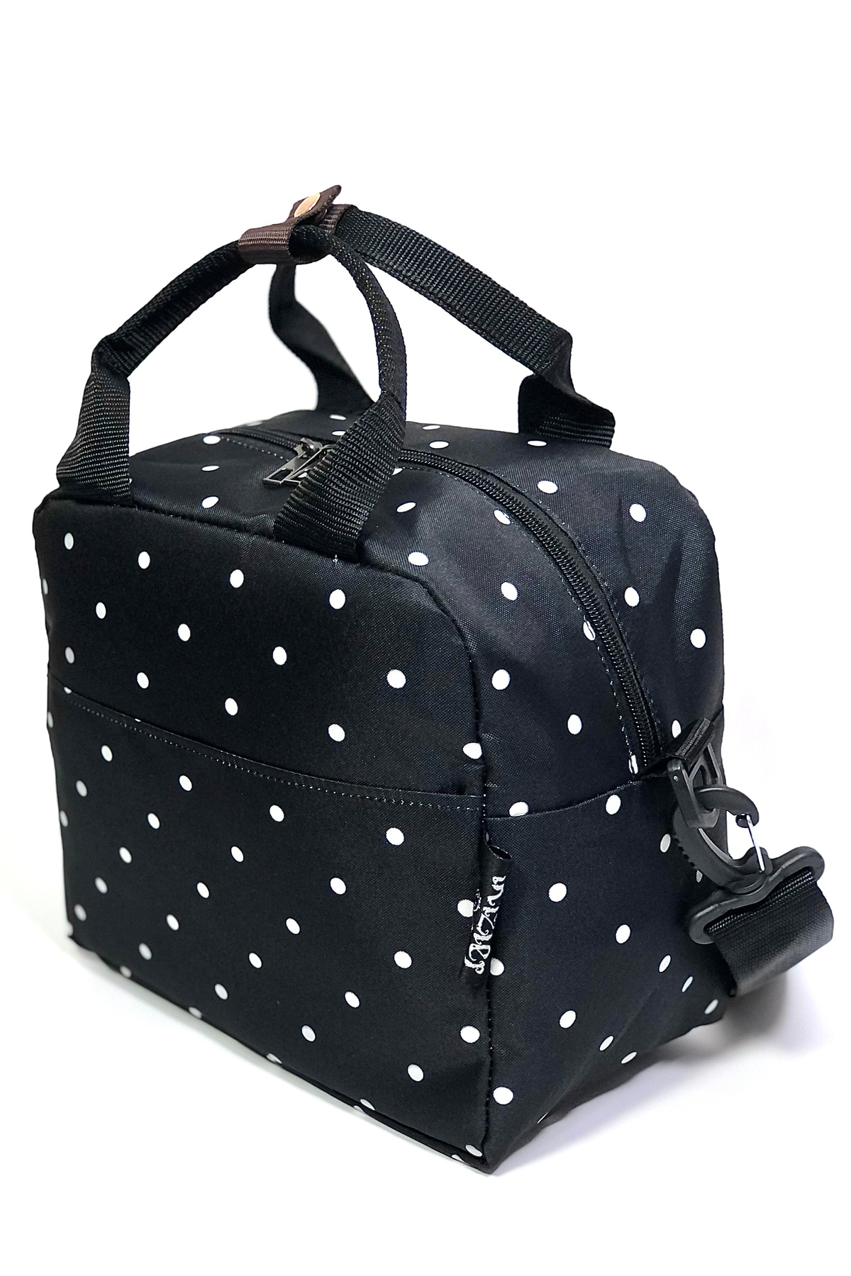 Harika ikizler Anne bebek çantası , termal ısı yalıtımlı bebe mama taşıma çantası fotoğrafı 4 (önizleme)