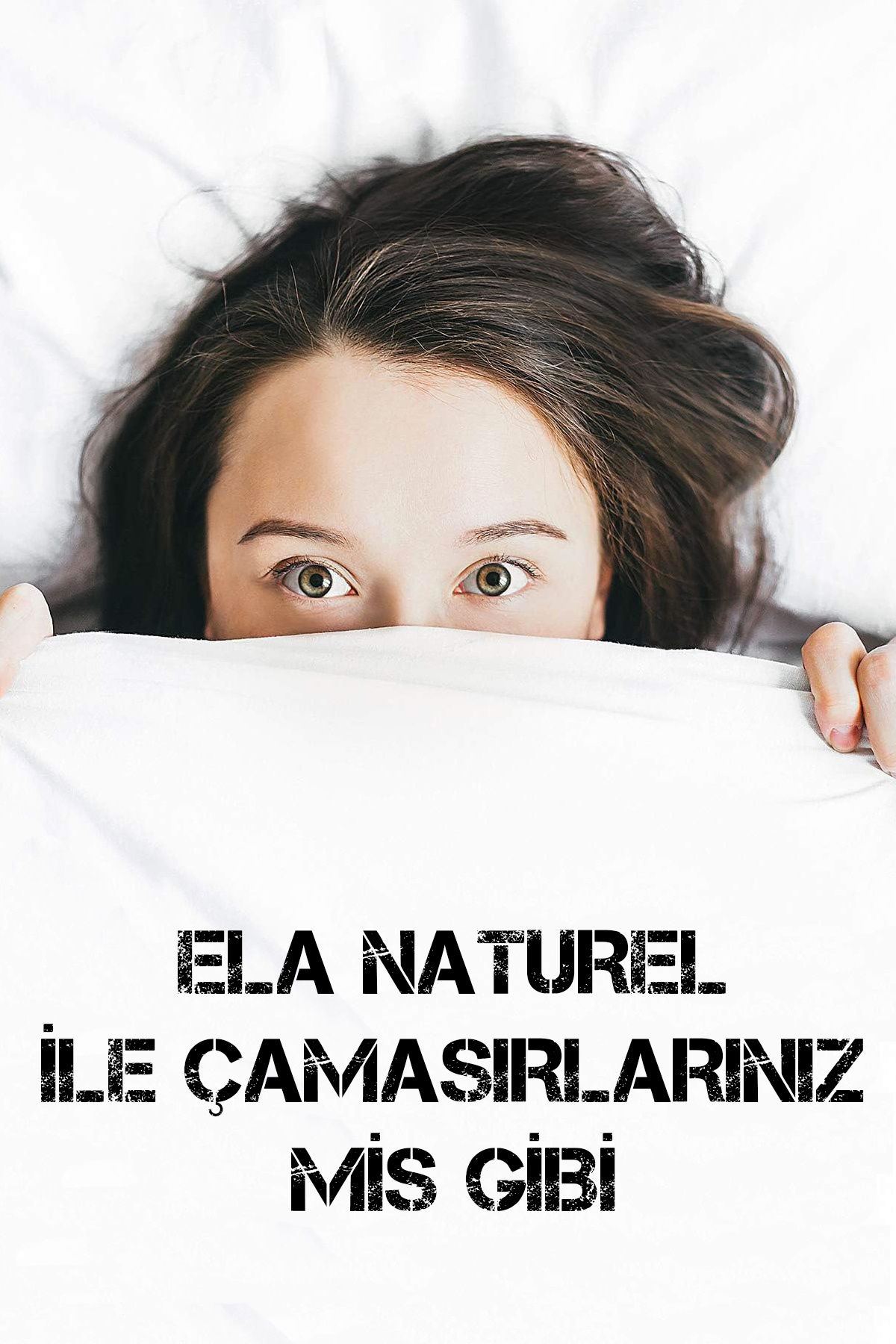 Ela Naturel Bebek Pudrası Oda Kokusu Ve Çamaşır Parfümü Sprey Oda Kokusu fotoğrafı 3 (önizleme)
