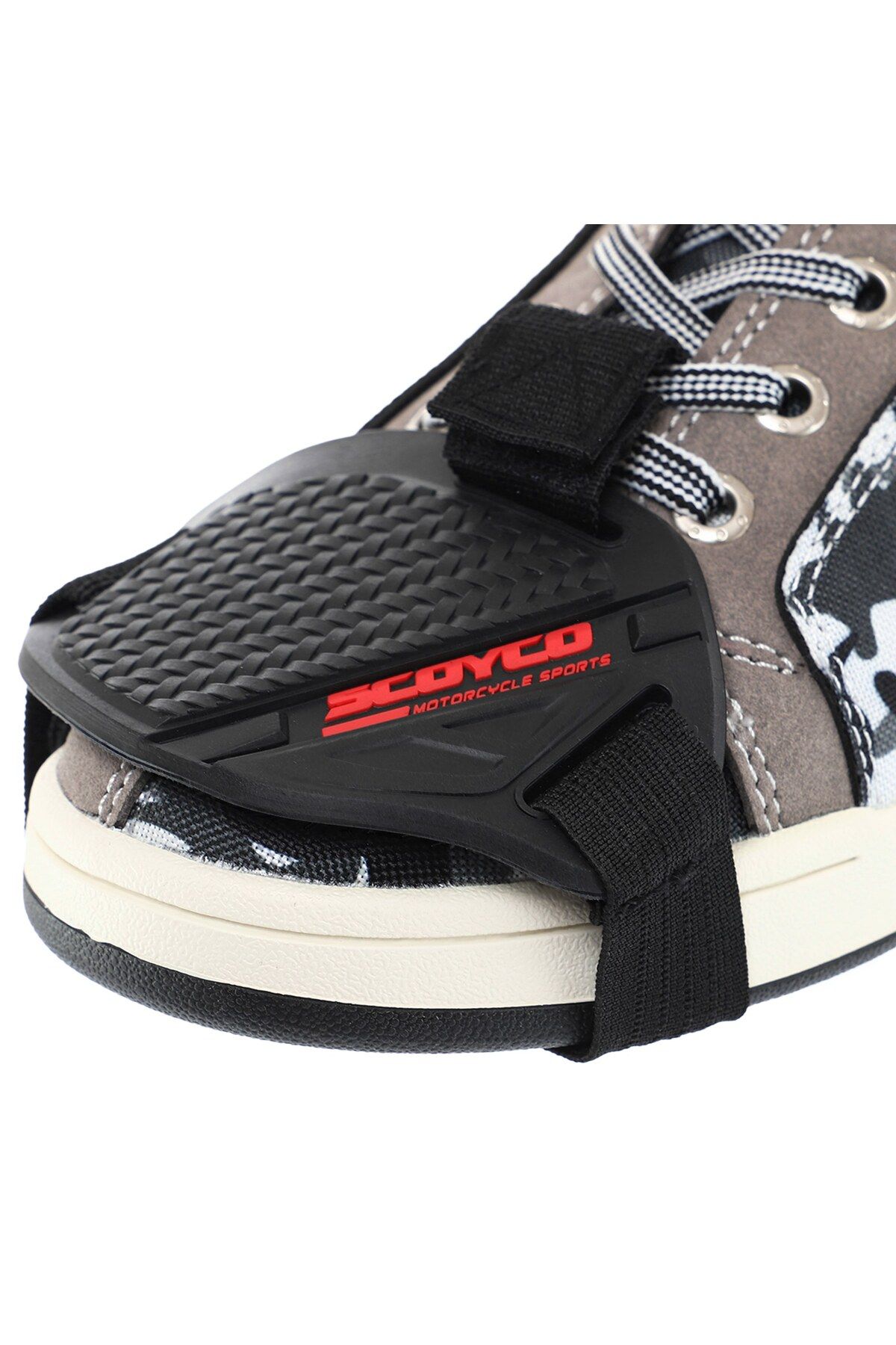 Scoyco FS02 Bot Koruyucu