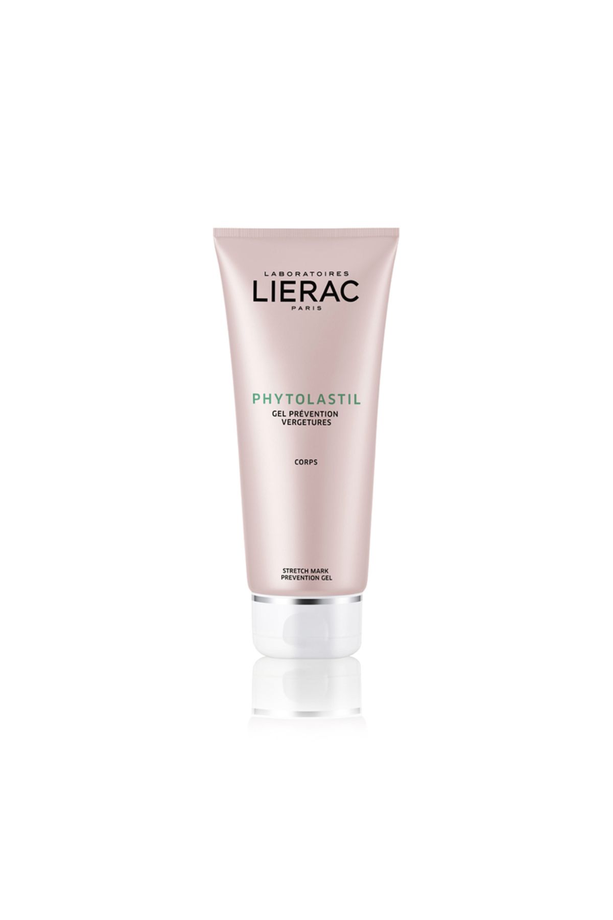 Lierac ژل پیشگیری از ترک‌های پوستی