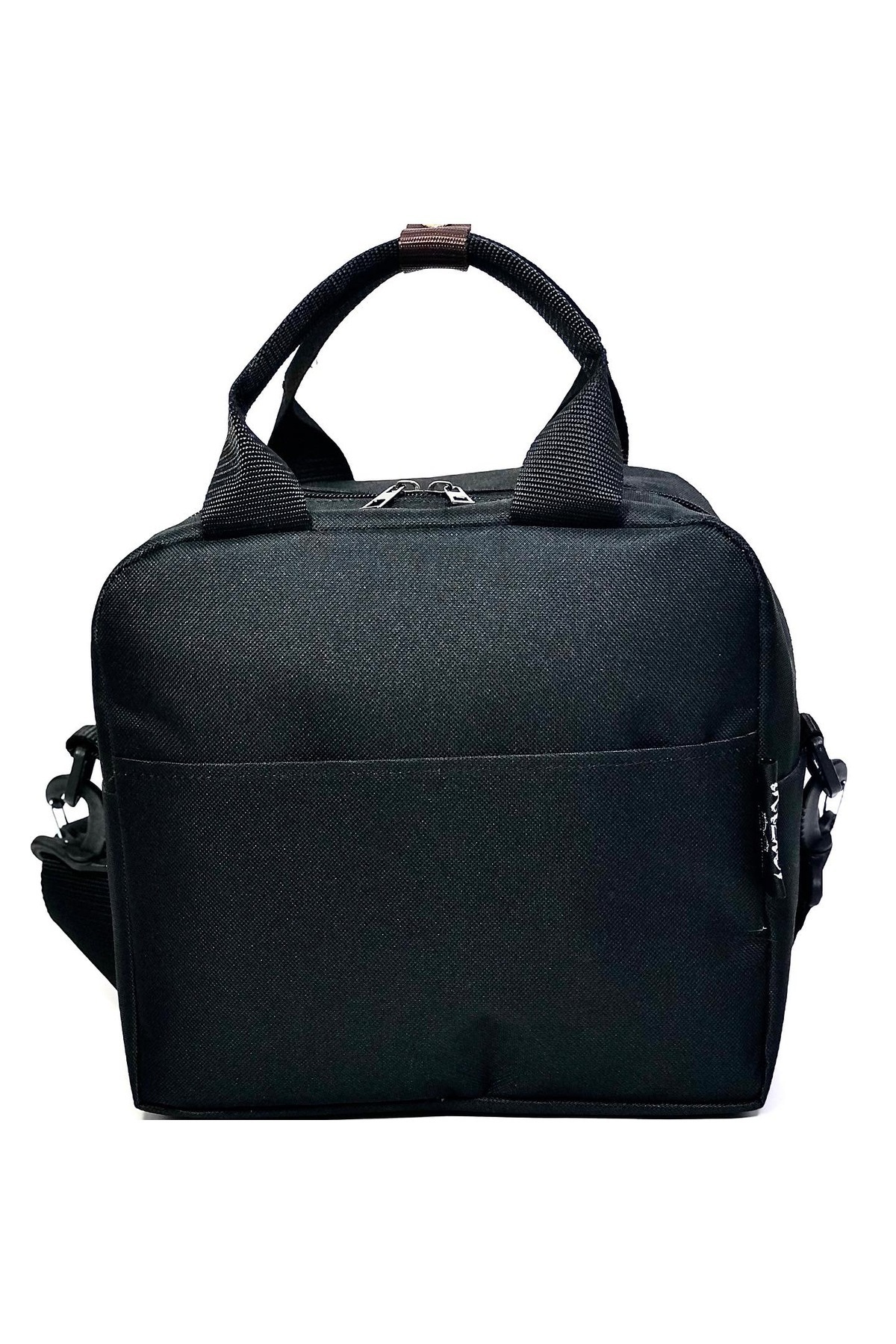 Harika ikizler Termal Yemek Çantası , Bebek Çantası , Termal Isı Yalıtımlı Bebe Mama Taşıma Çantası fotoğrafı 6 (önizleme)