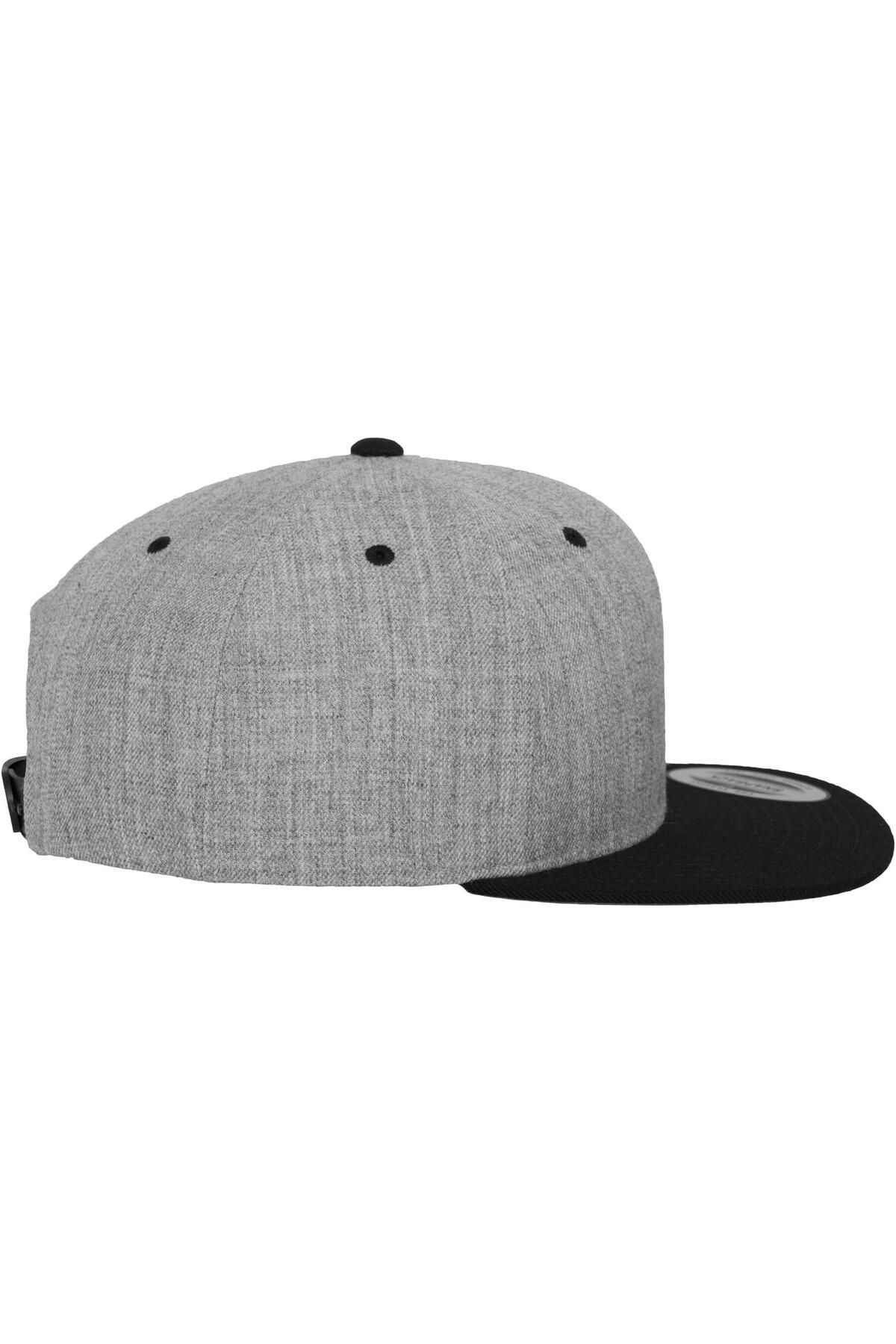 Flexfit-Snapback Classic Snapback 2-Tone 6