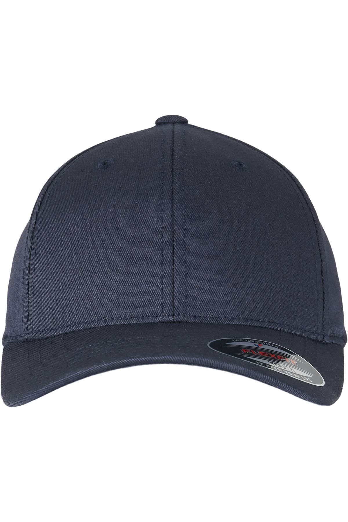 Flexfit-Accessoires Flexfit Wooly Combed 3