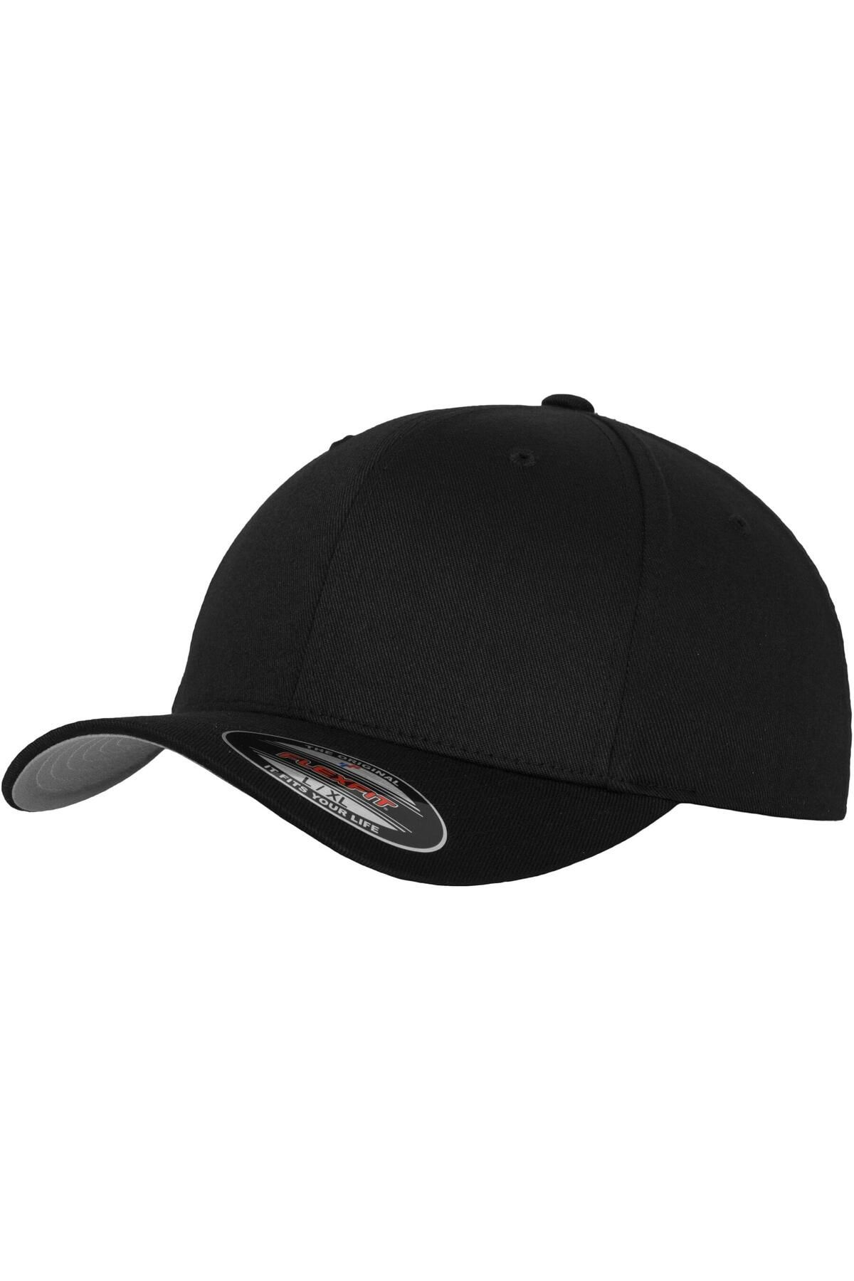 Flexfit-Accessoires Flexfit Wooly Combed 3