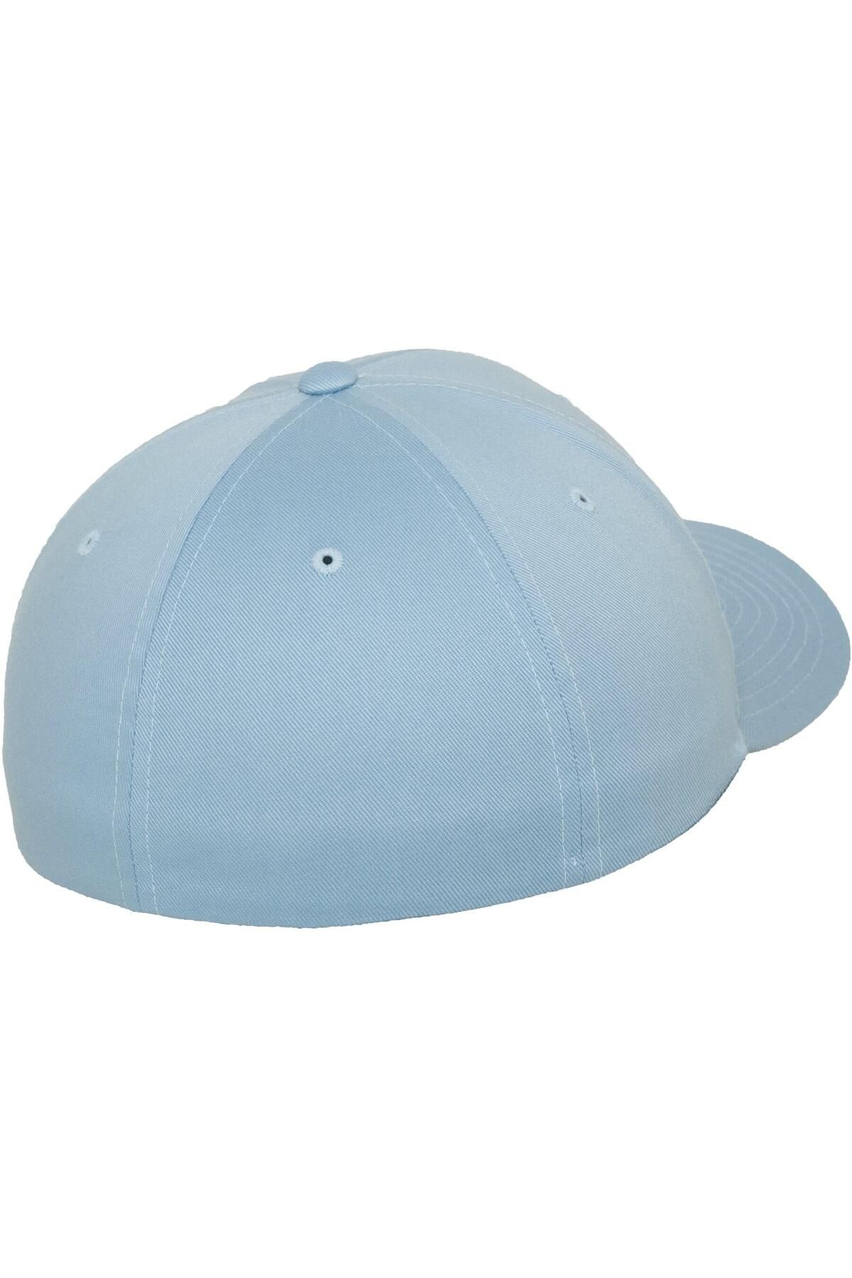 Flexfit-Accessoires Flexfit Wooly Combed 7