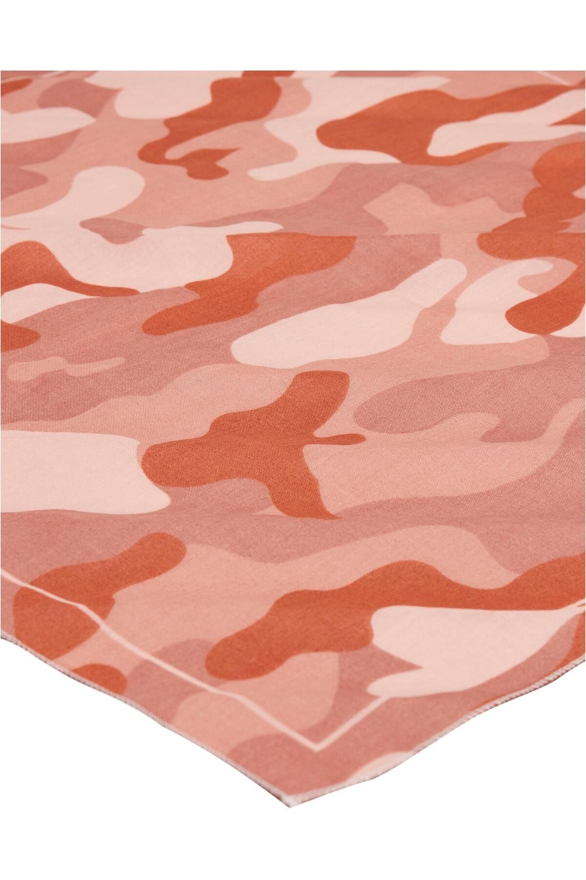 MSTRDS-Zubehör Bandana Camo 3