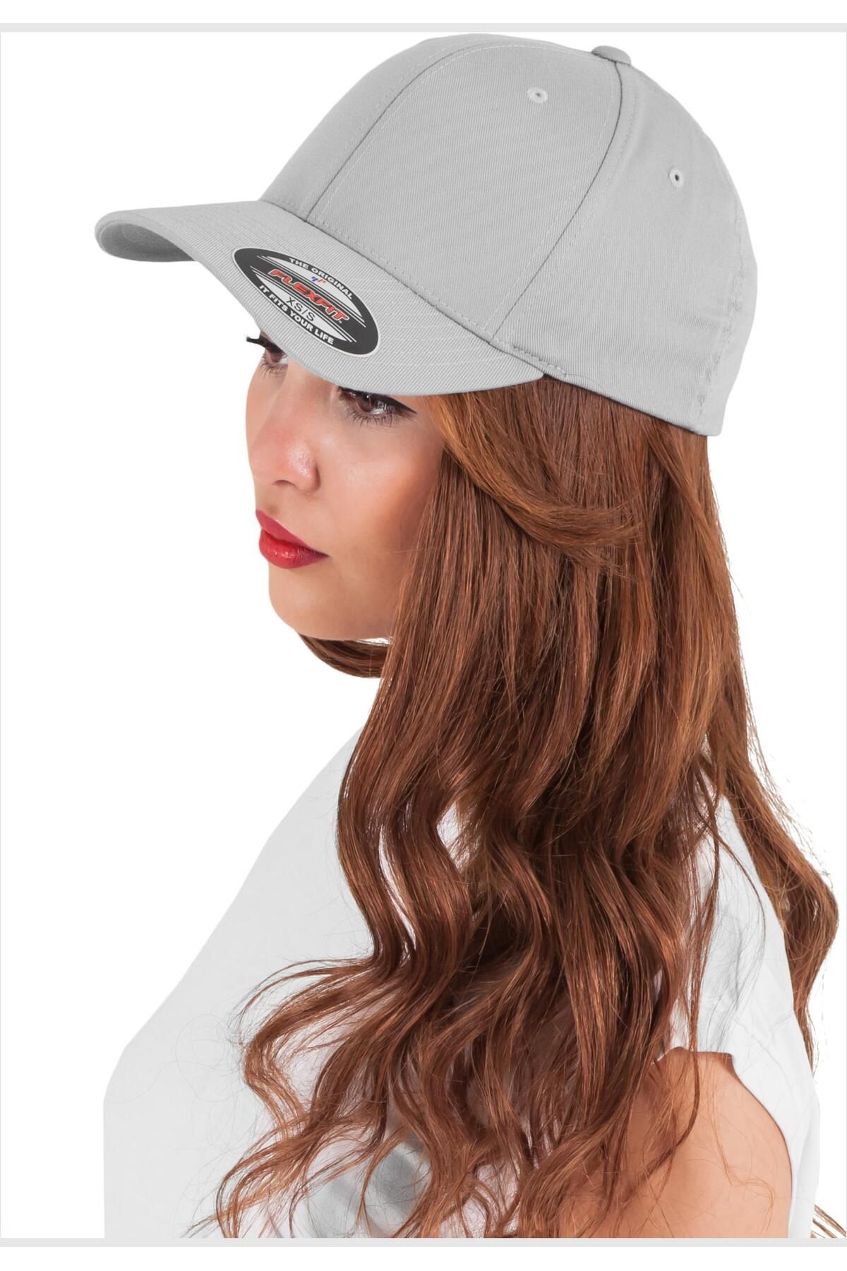 Flexfit-Accessoires Flexfit Wooly Combed 8